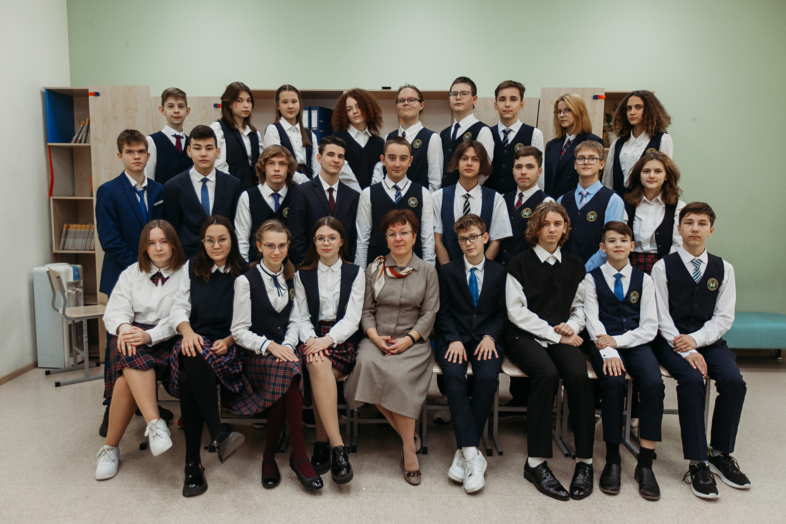 8 класс. Семейный фотограф Тюмень, фотограф на роды Салмина Мария