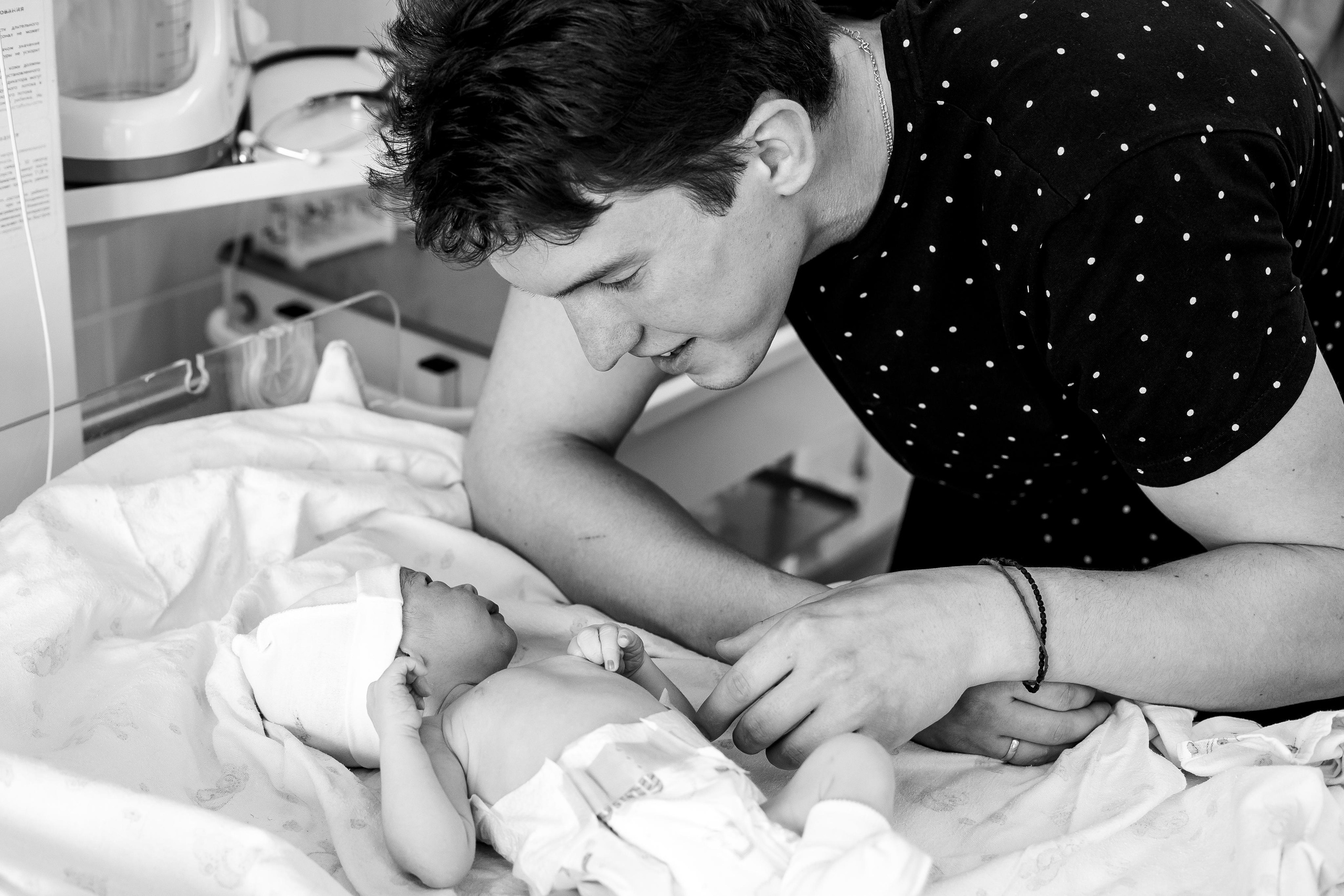 Сборный. Семейный фотограф Тюмень, фотограф на роды Салмина Мария