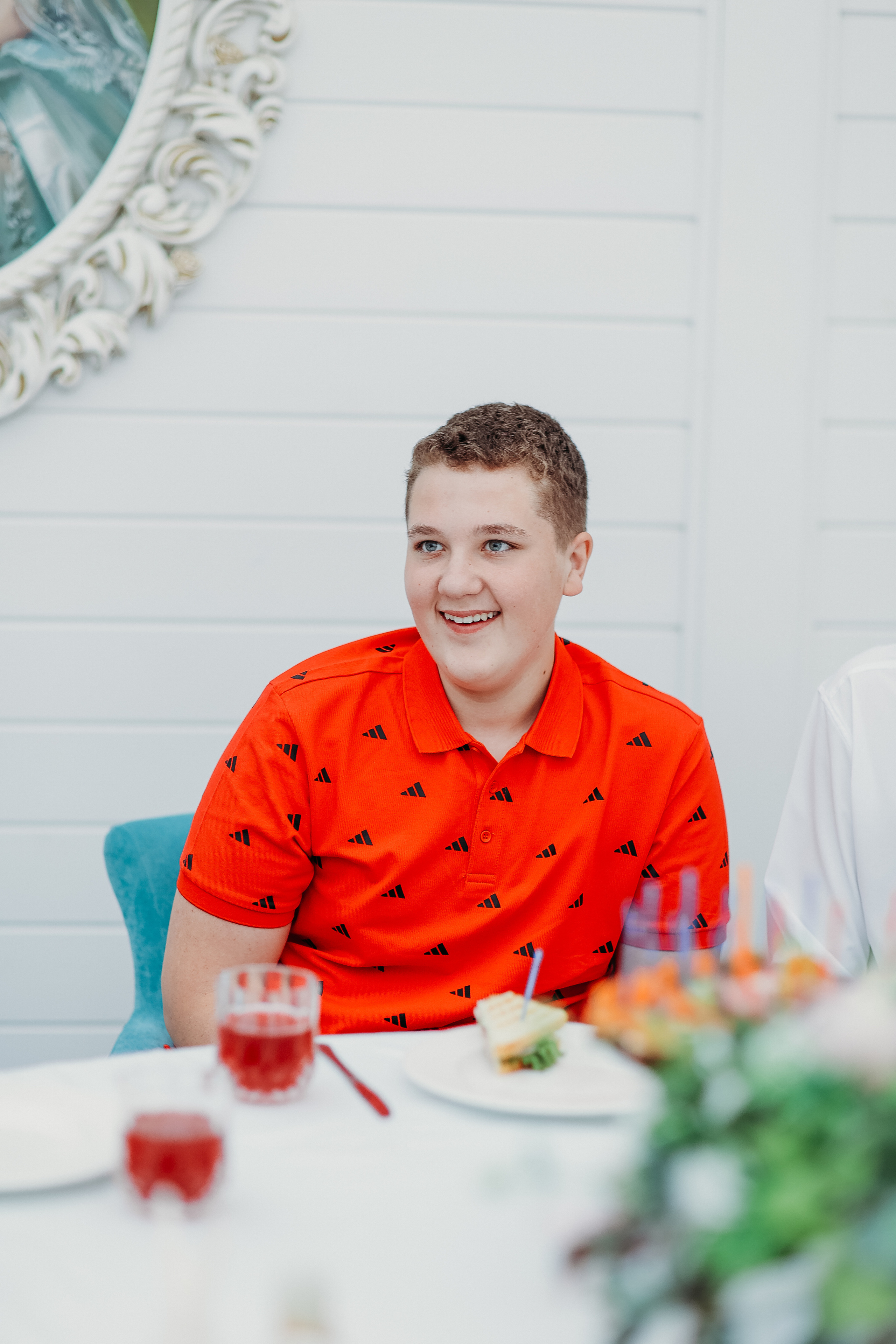 Репортаж выпускного. Семейный фотограф Тюмень, фотограф на роды Салмина Мария