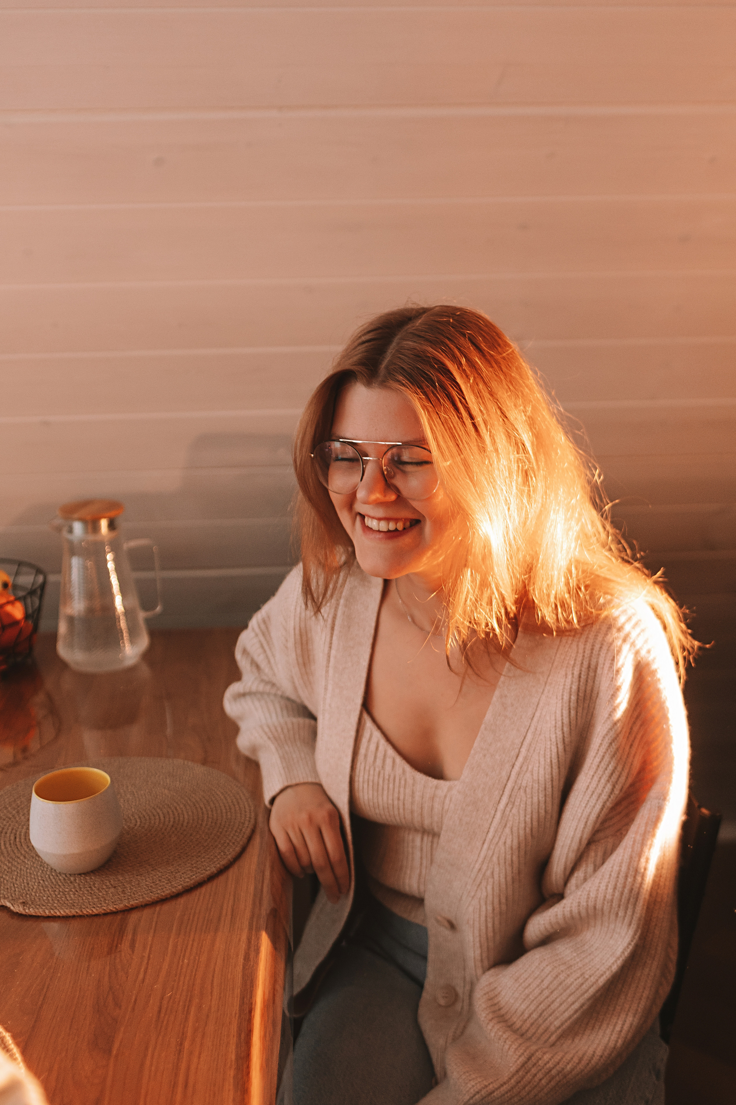 Загородный домик. Семейный фотограф Тюмень, фотограф на роды Салмина Мария