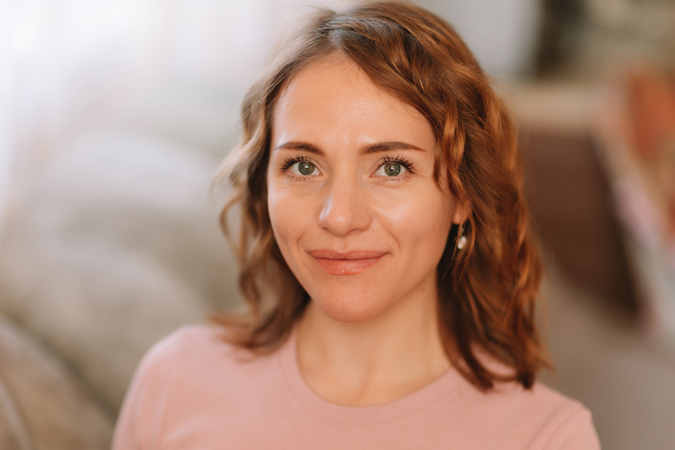 Большая семья (17 человек в частном доме, 2 часа). Семейный фотограф Тюмень, фотограф на роды Салмина Мария