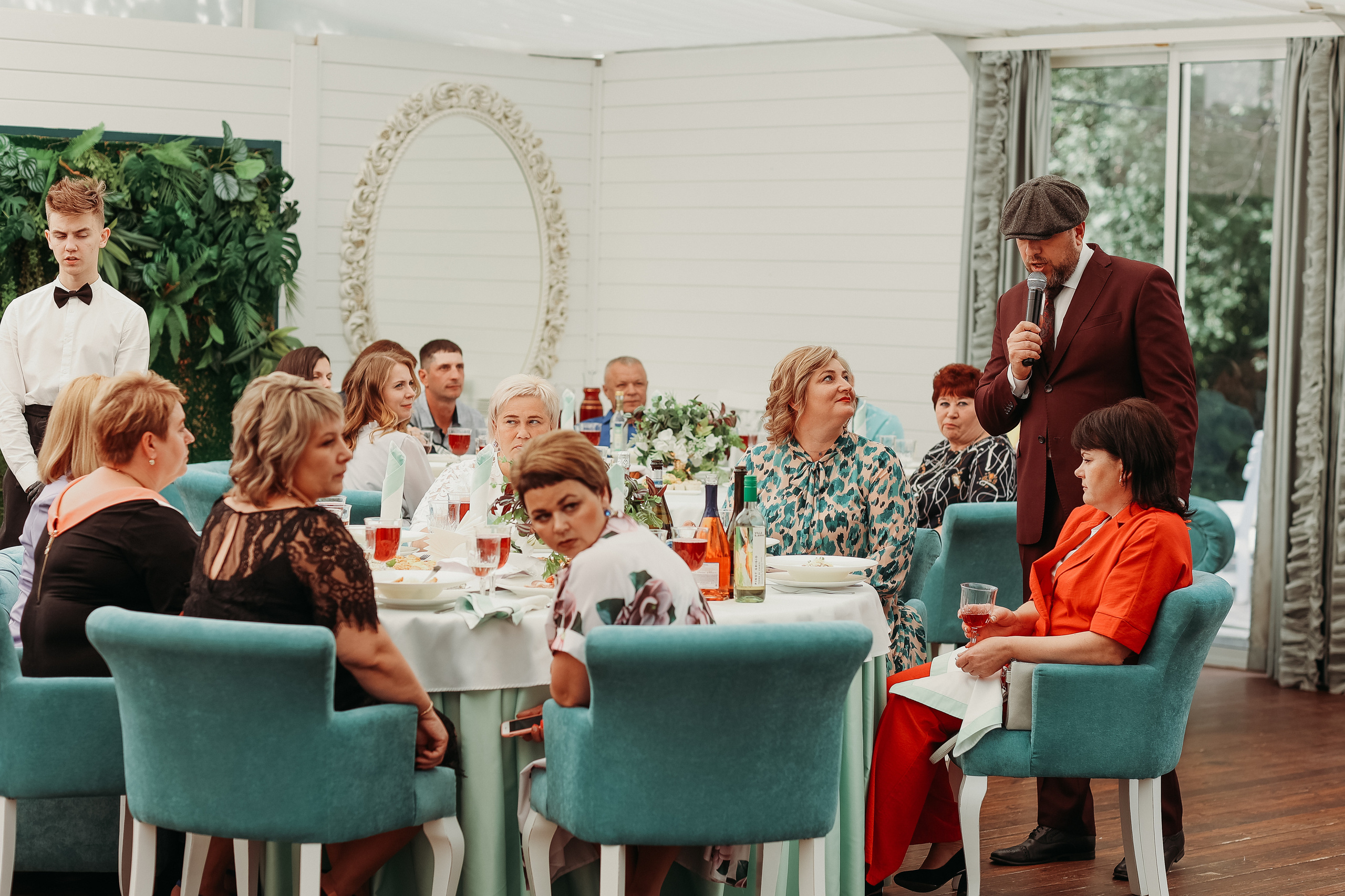 Репортаж выпускного. Семейный фотограф Тюмень, фотограф на роды Салмина Мария