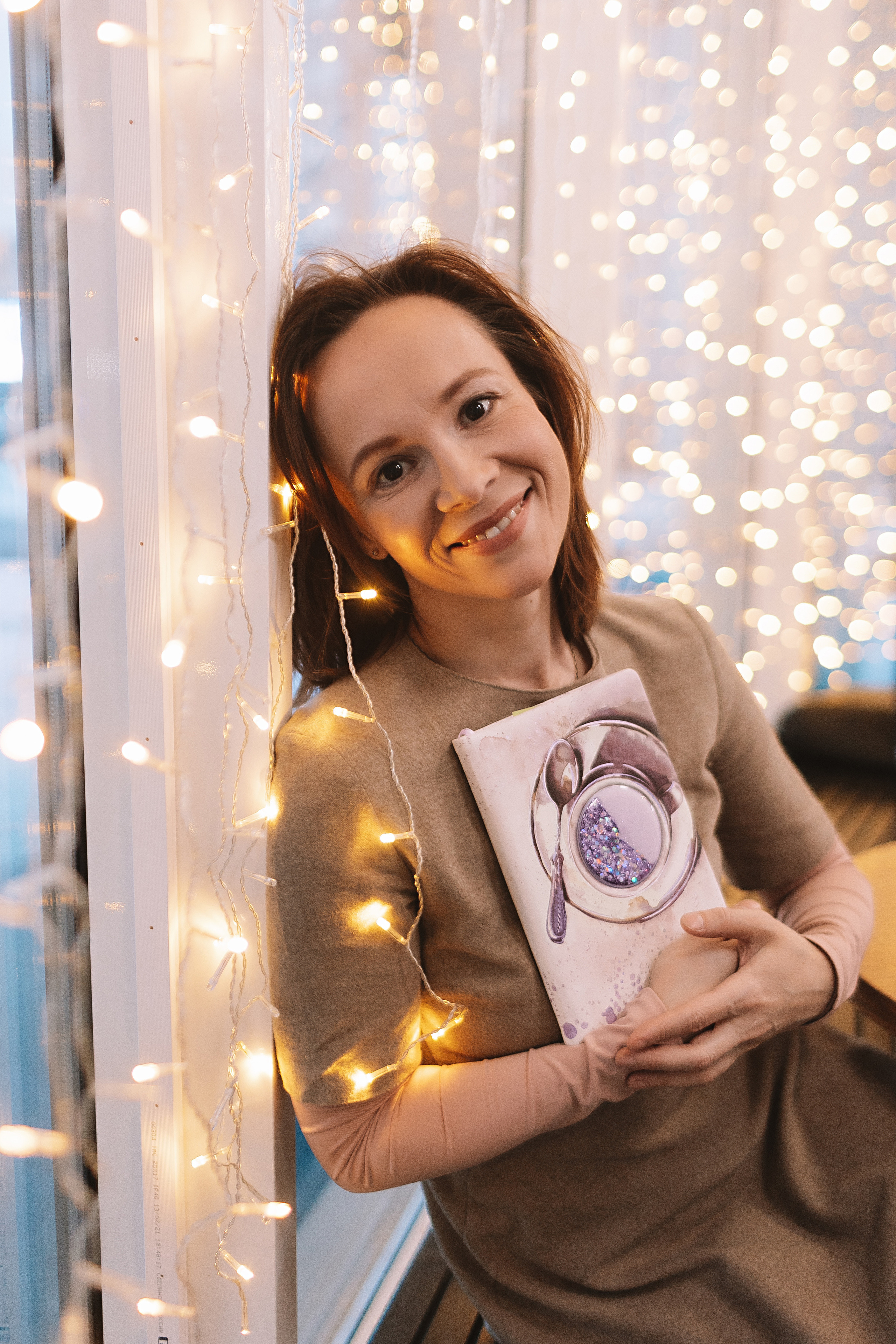 Психолог. Семейный фотограф Тюмень, фотограф на роды Салмина Мария