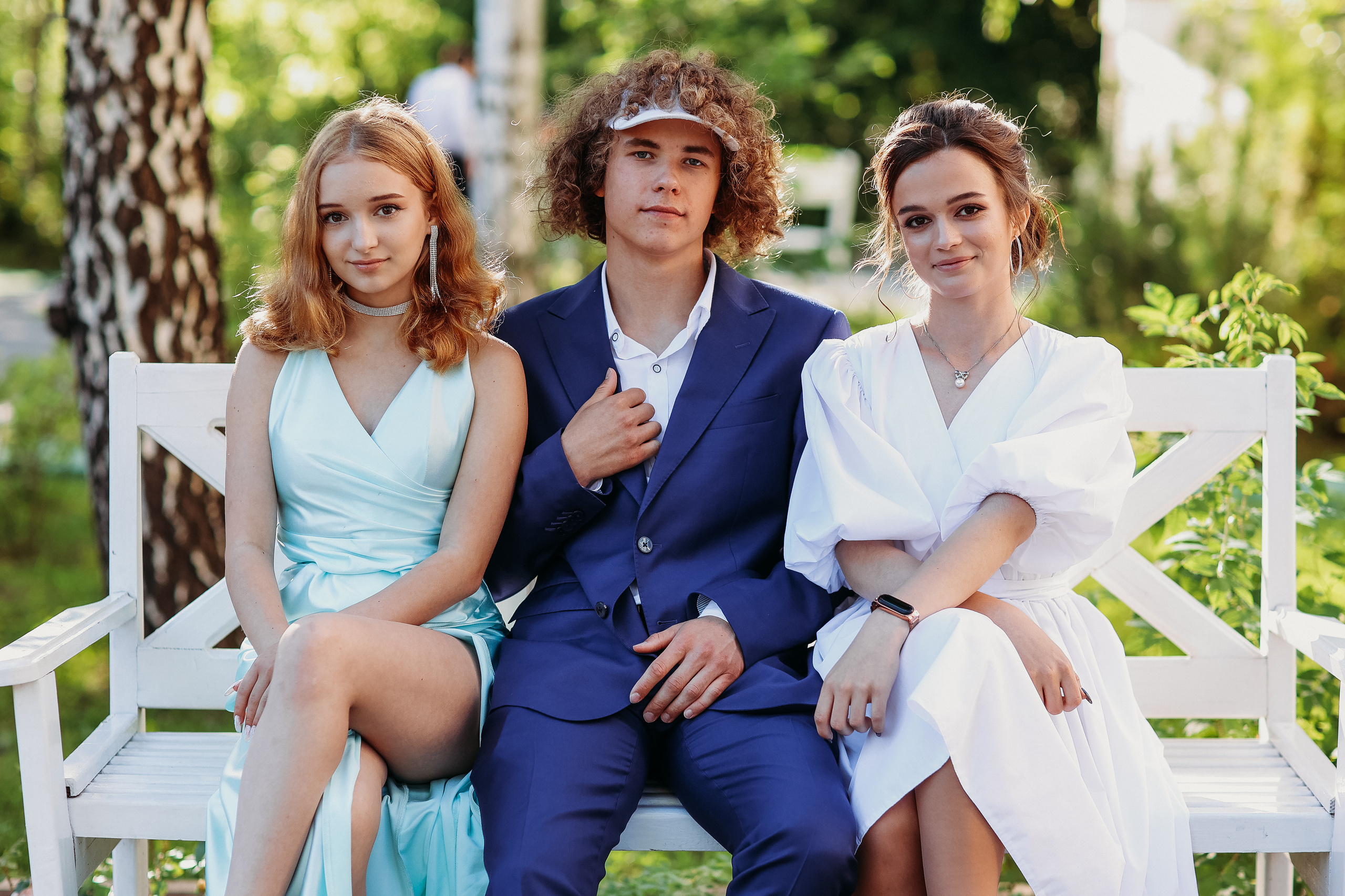 Репортаж выпускного. Семейный фотограф Тюмень, фотограф на роды Салмина Мария