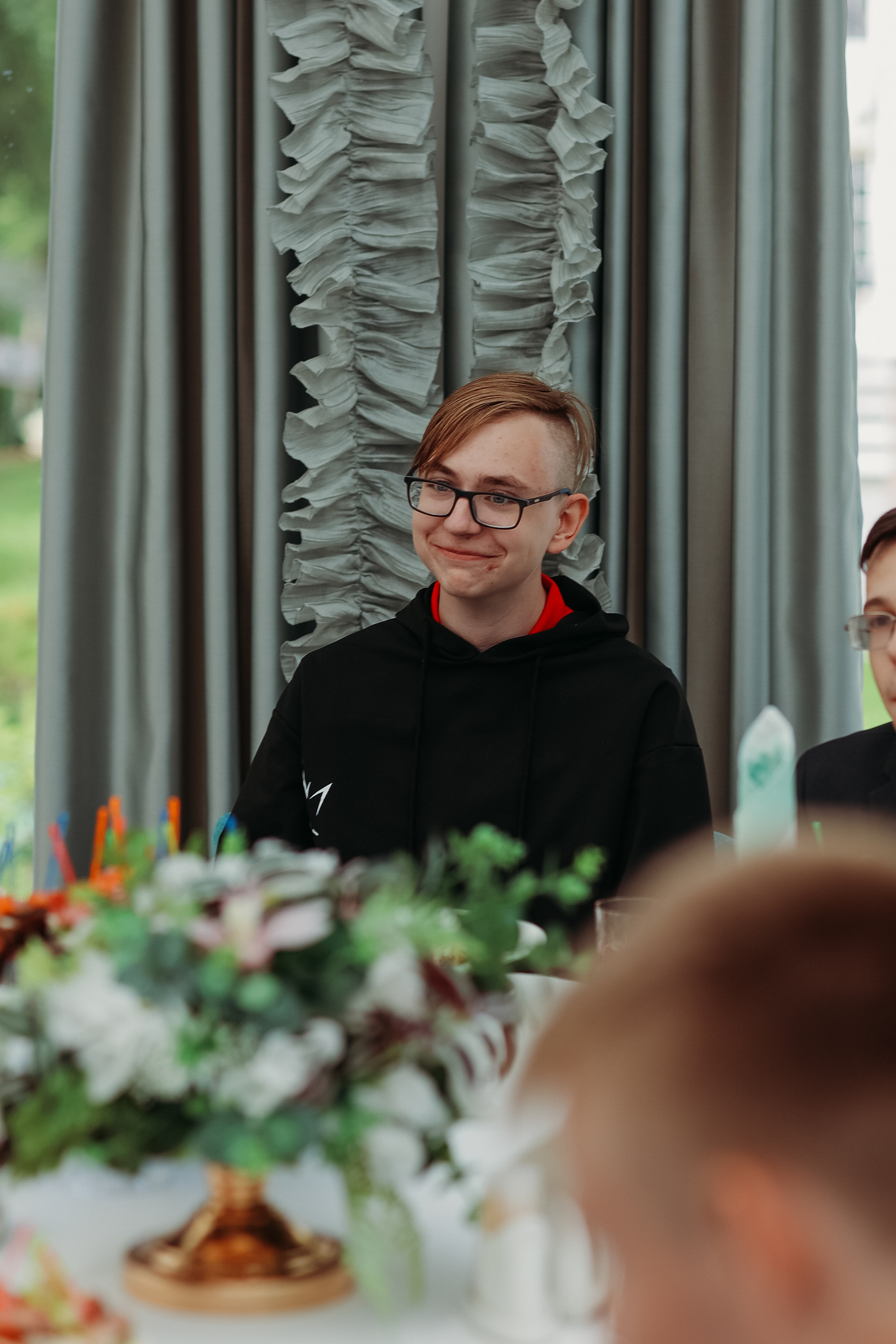 Репортаж выпускного. Семейный фотограф Тюмень, фотограф на роды Салмина Мария