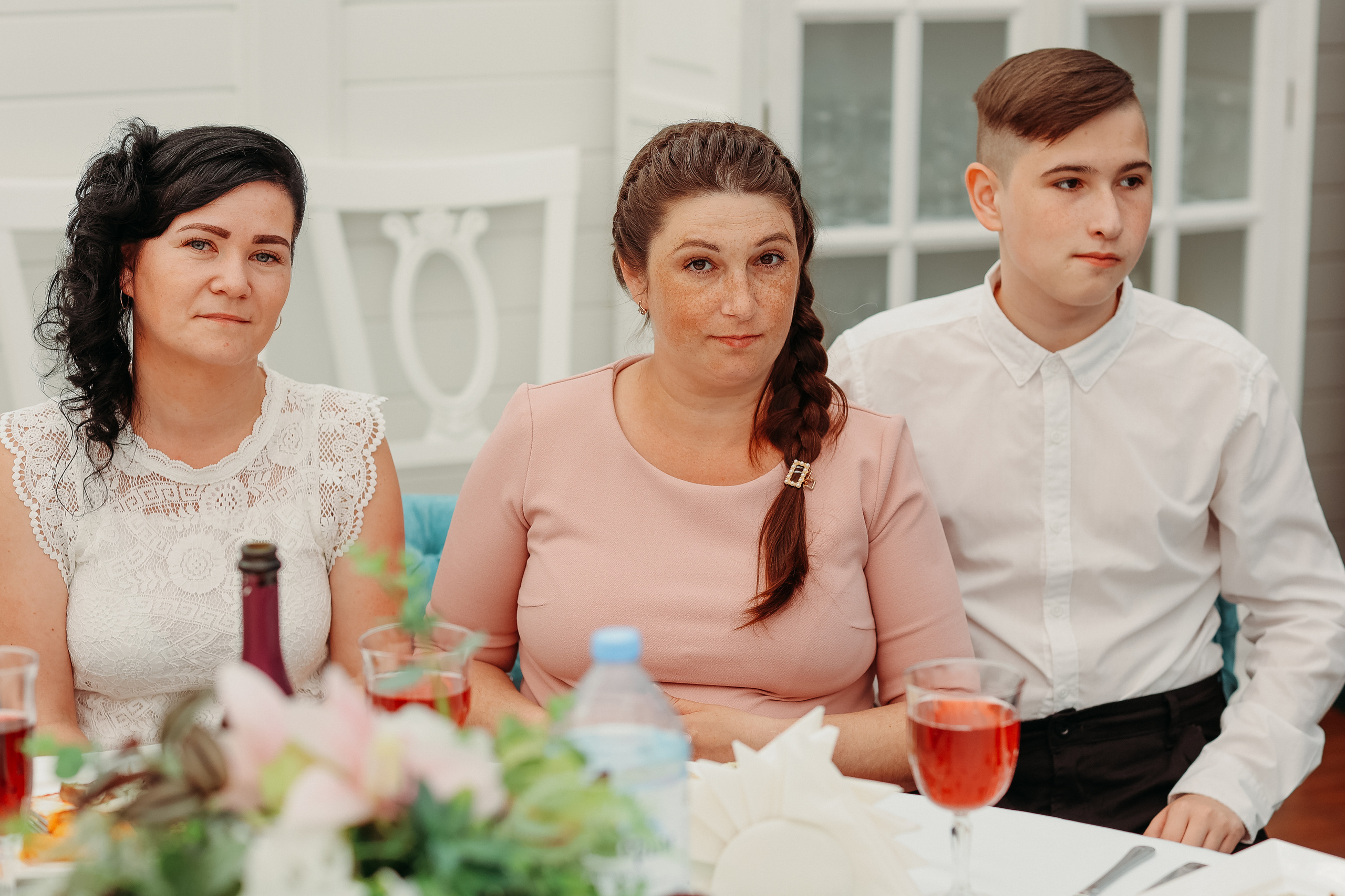 Репортаж выпускного. Семейный фотограф Тюмень, фотограф на роды Салмина Мария