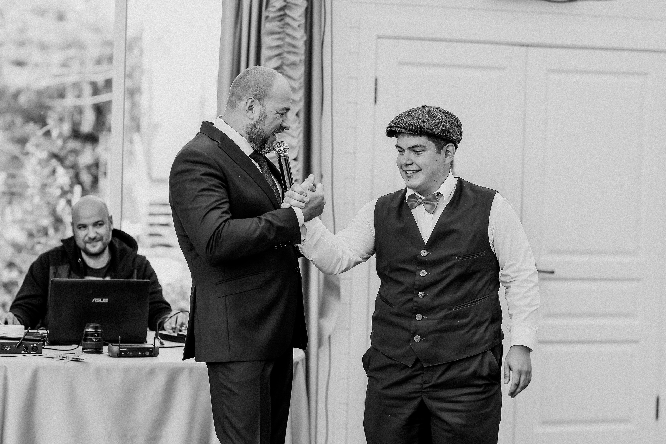 Репортаж выпускного. Семейный фотограф Тюмень, фотограф на роды Салмина Мария