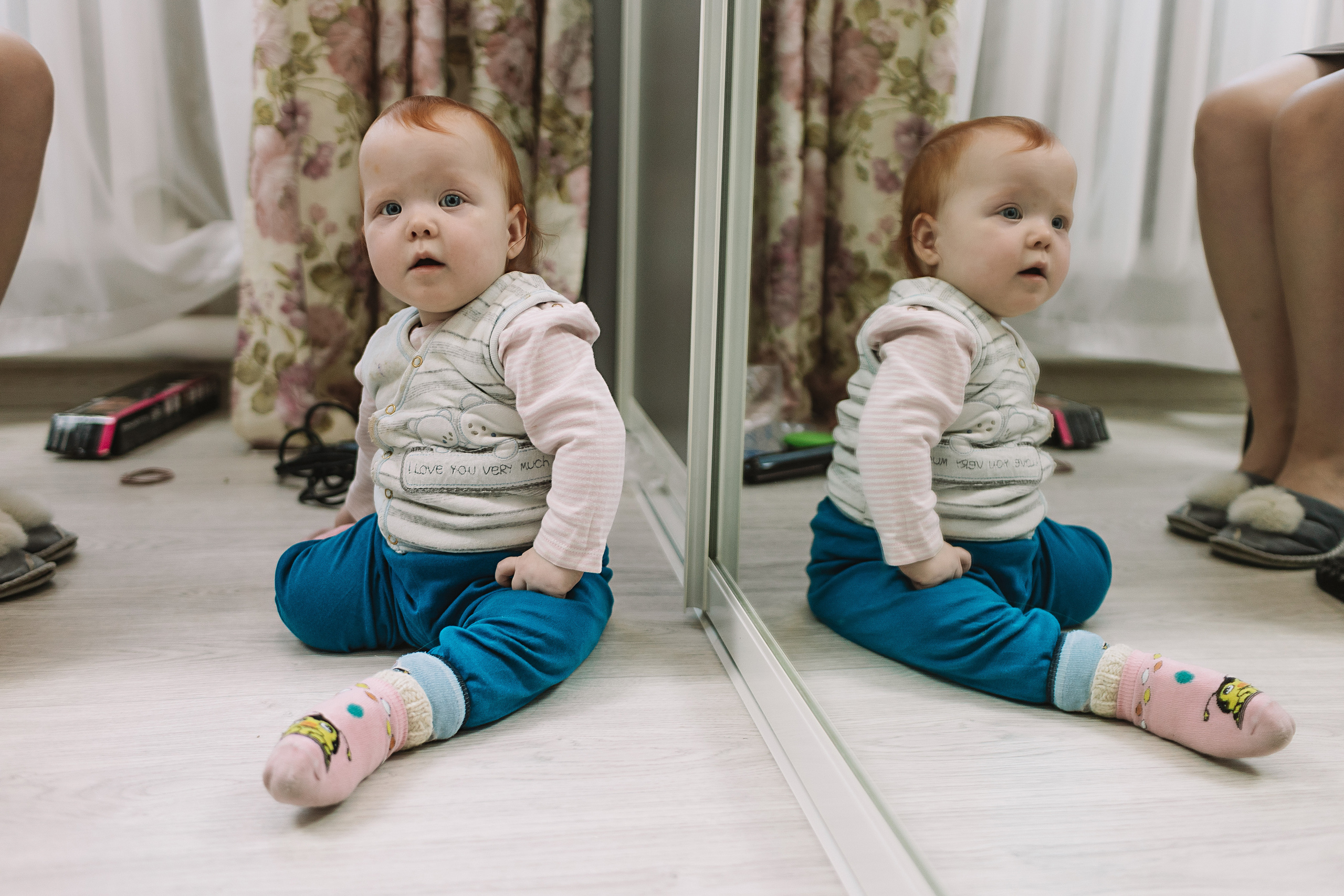 Большая семья (17 человек в частном доме, 2 часа). Семейный фотограф Тюмень, фотограф на роды Салмина Мария