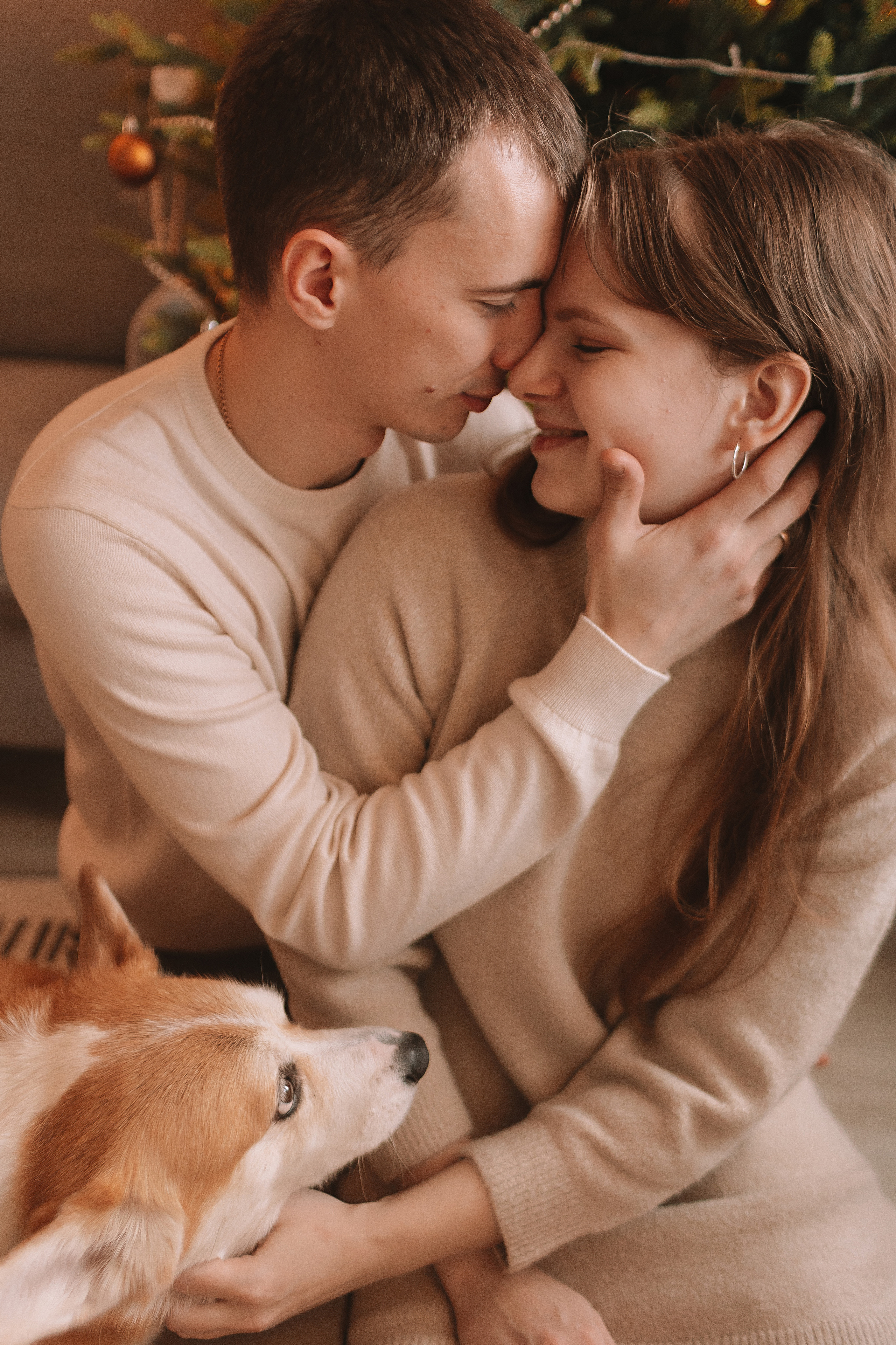 Очень активный Лев. Семейный фотограф Тюмень, фотограф на роды Салмина Мария