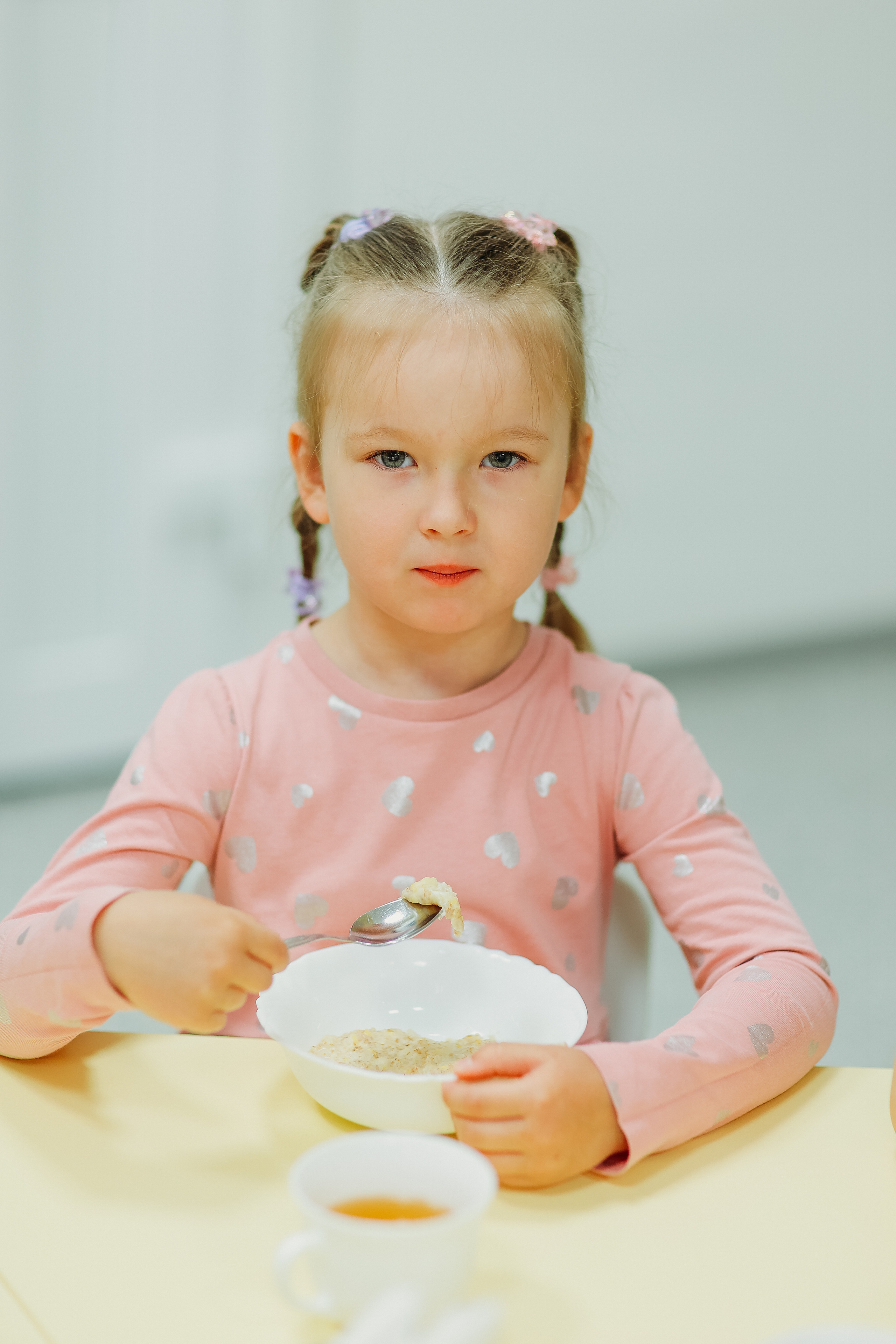 Садик. Семейный фотограф Тюмень, фотограф на роды Салмина Мария