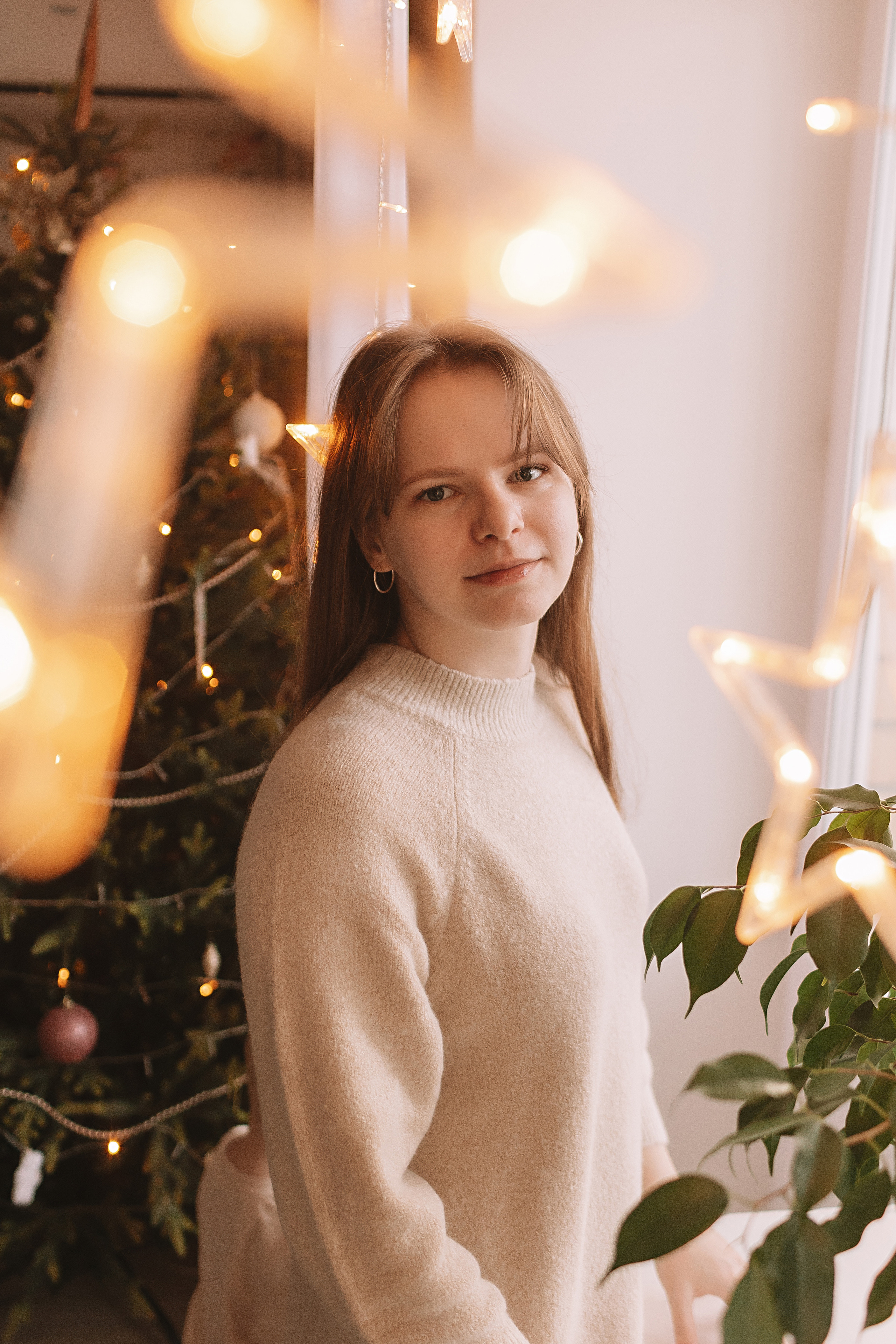 Очень активный Лев. Семейный фотограф Тюмень, фотограф на роды Салмина Мария