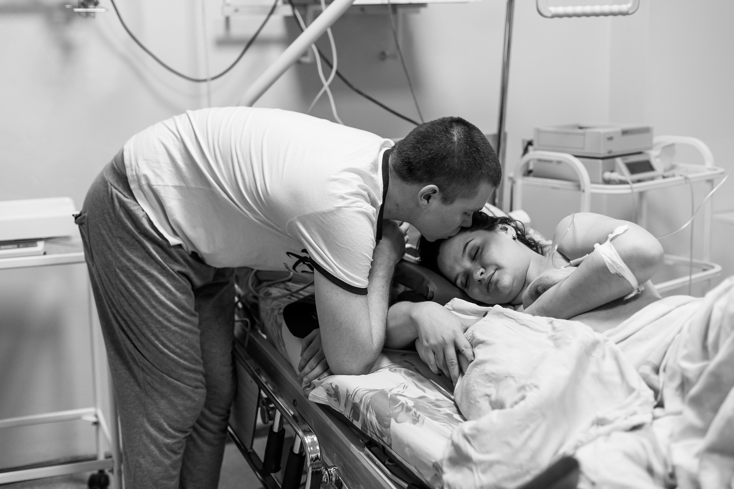 Сборный. Семейный фотограф Тюмень, фотограф на роды Салмина Мария