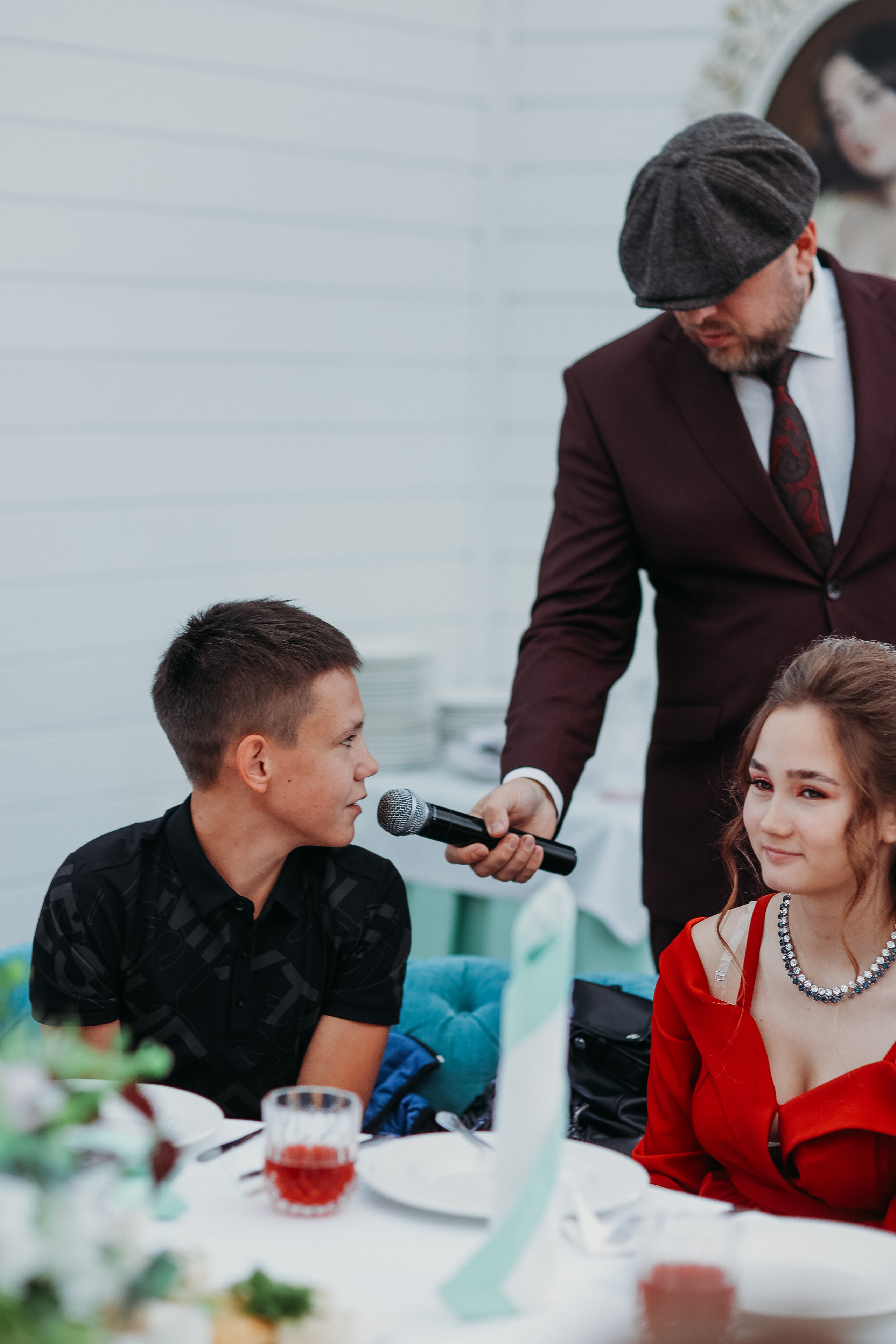 Репортаж выпускного. Семейный фотограф Тюмень, фотограф на роды Салмина Мария