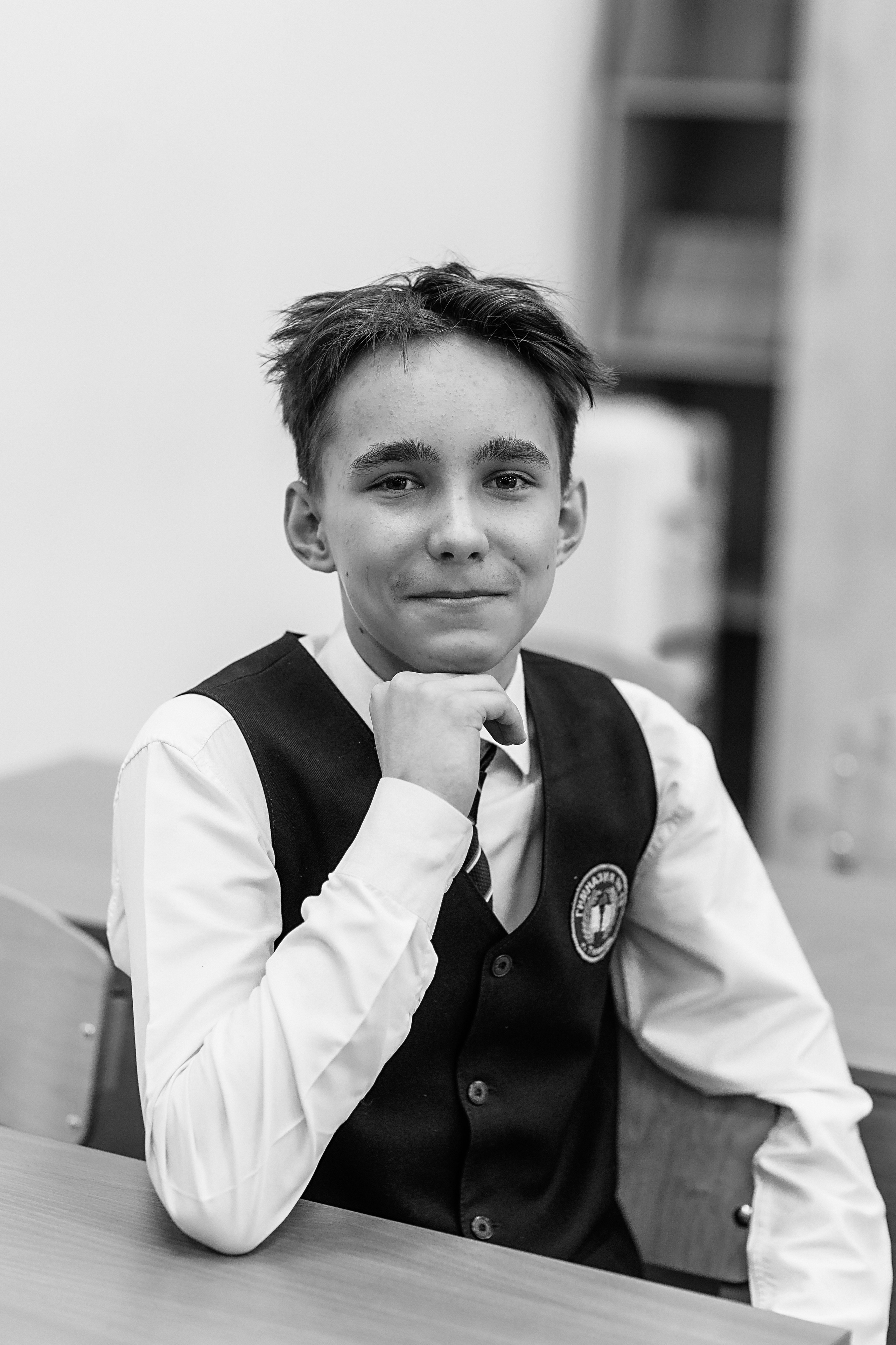 8 класс. Семейный фотограф Тюмень, фотограф на роды Салмина Мария