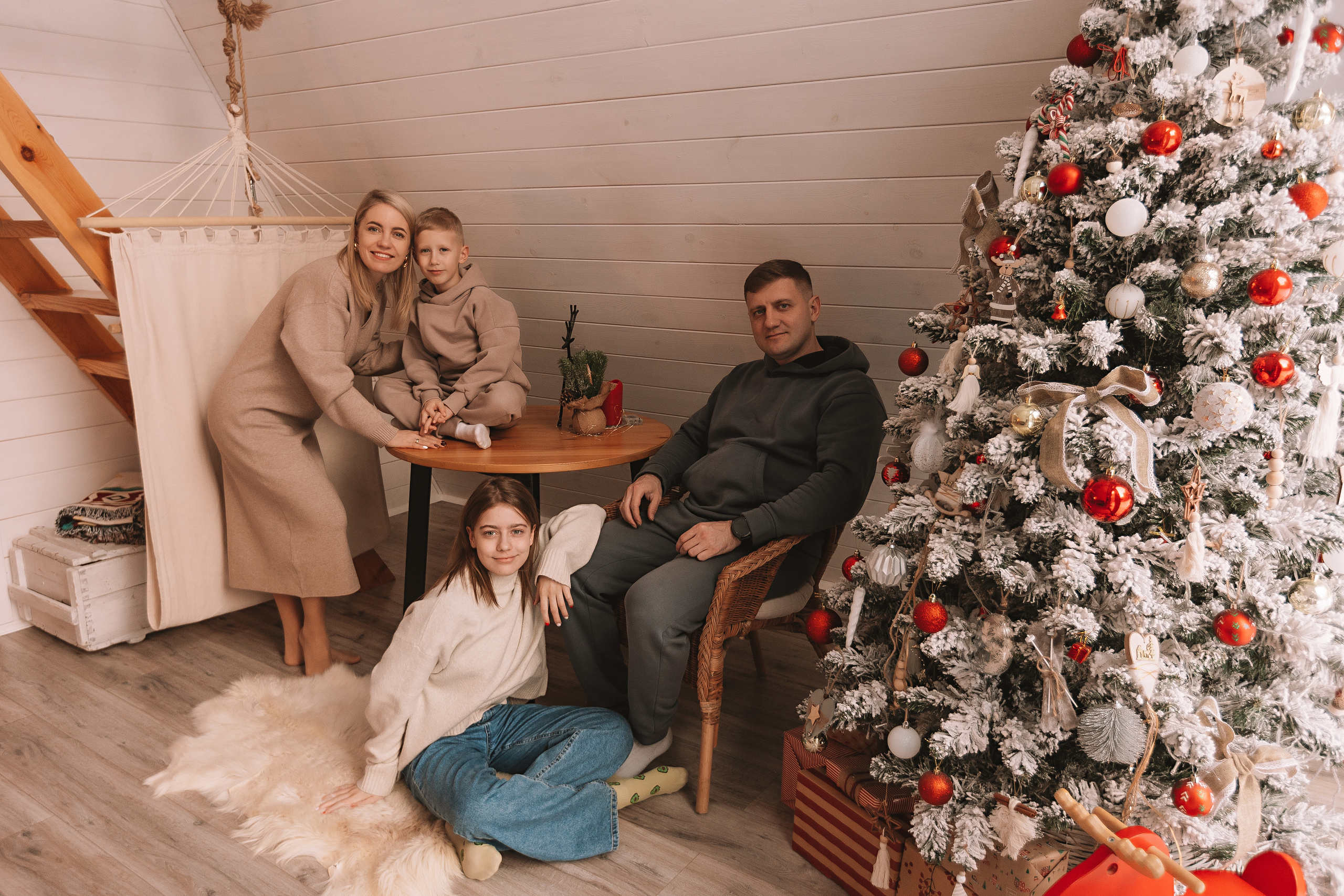 Сканди (зима). Семейный фотограф Тюмень, фотограф на роды Салмина Мария