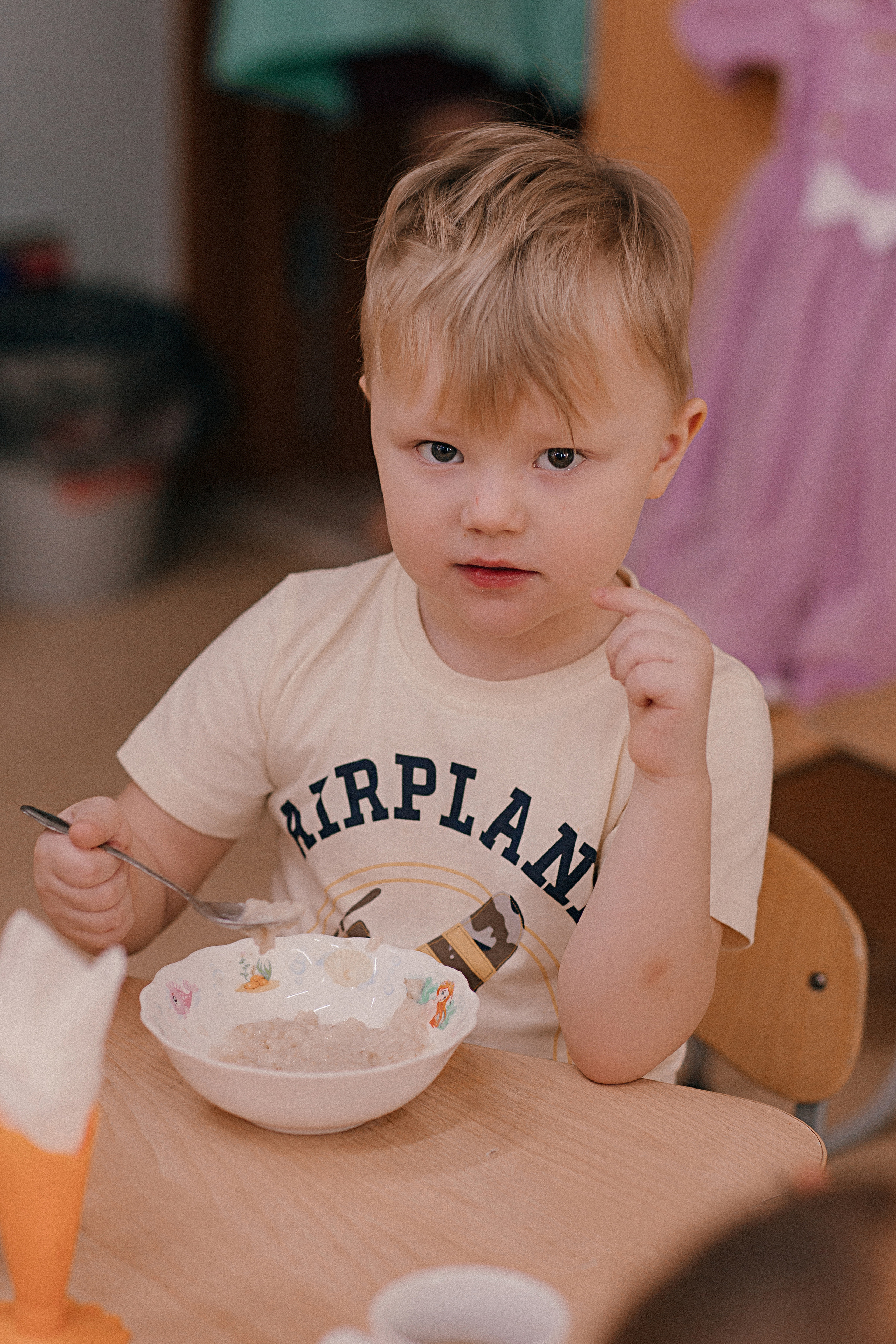 Утренник садик. Семейный фотограф Тюмень, фотограф на роды Салмина Мария