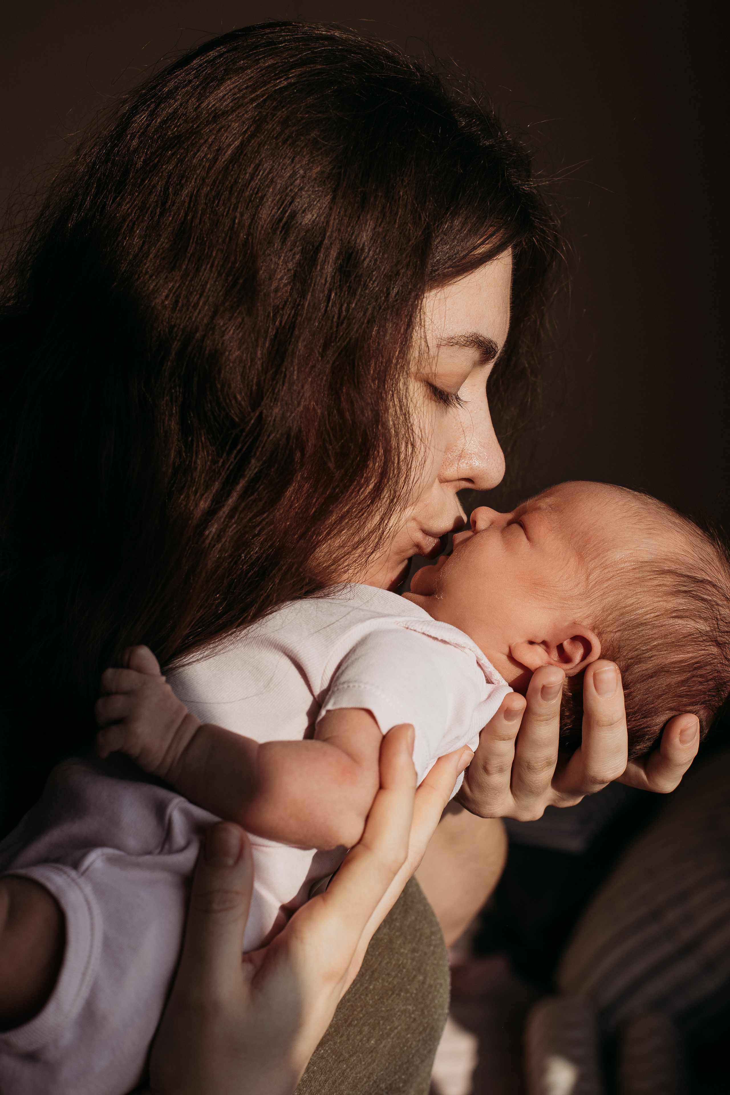Сборное. Семейный фотограф Тюмень, фотограф на роды Салмина Мария