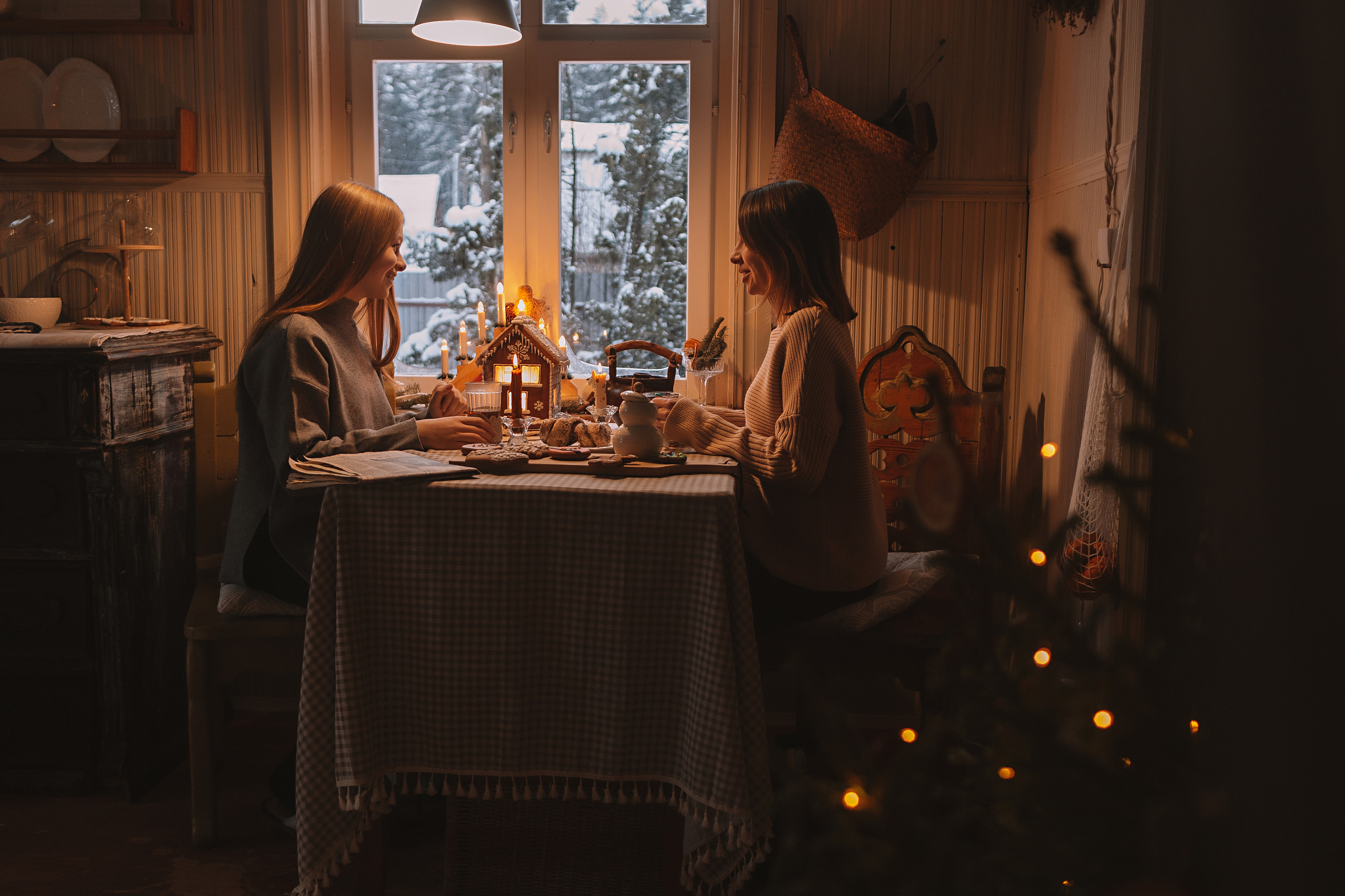 Локация Тишина вечер. Семейный фотограф Тюмень, фотограф на роды Салмина Мария