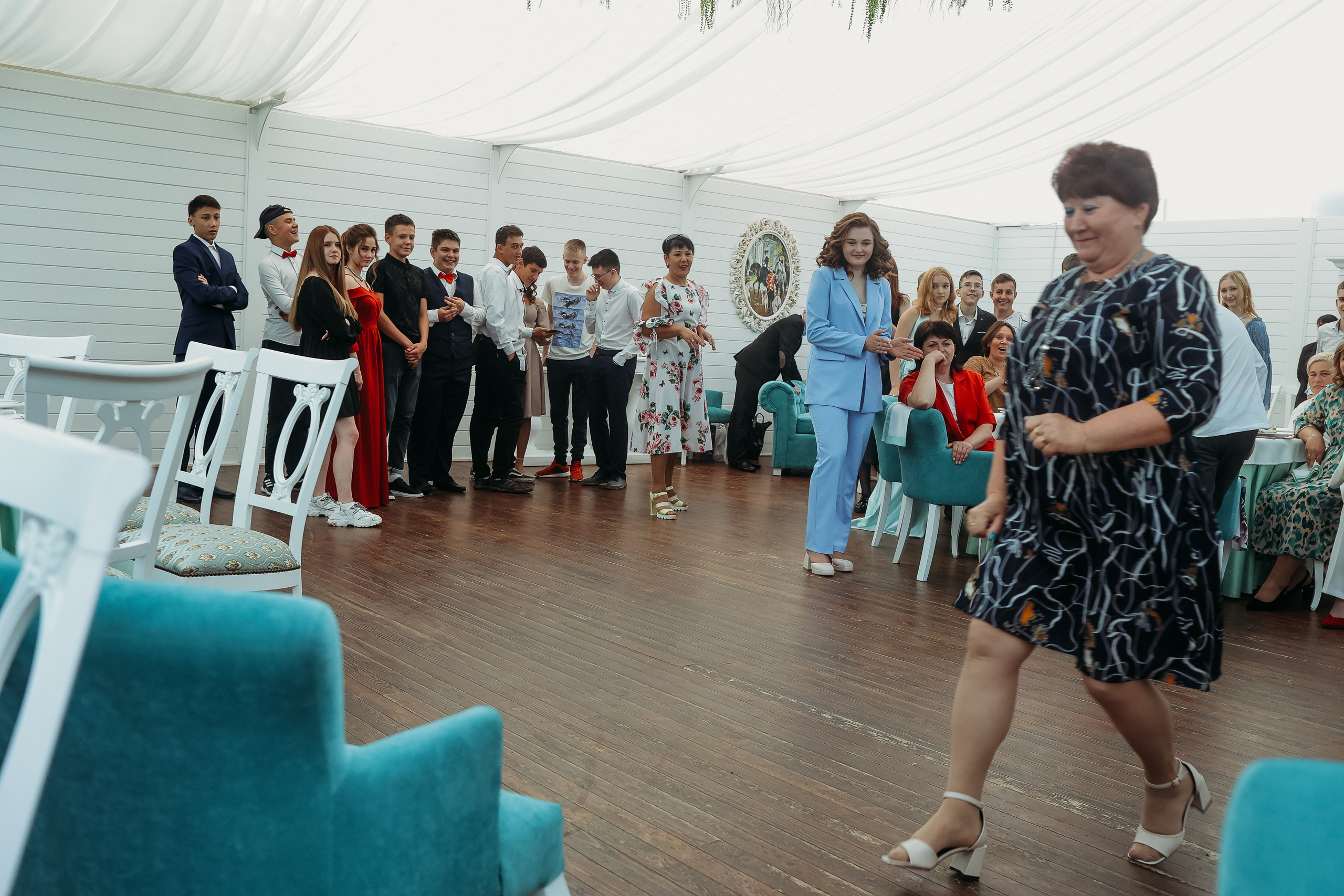 Репортаж выпускного. Семейный фотограф Тюмень, фотограф на роды Салмина Мария