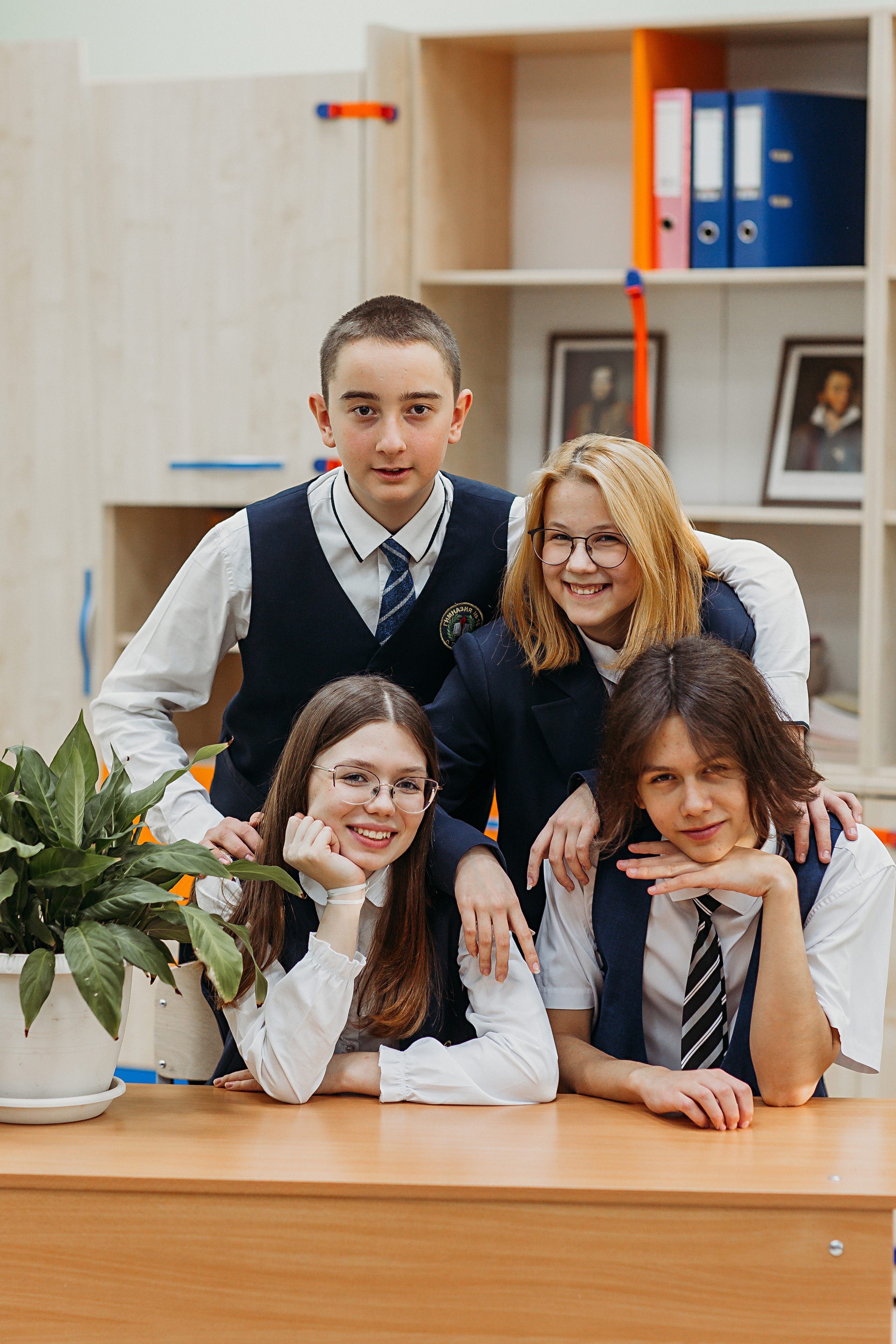 8 класс. Семейный фотограф Тюмень, фотограф на роды Салмина Мария