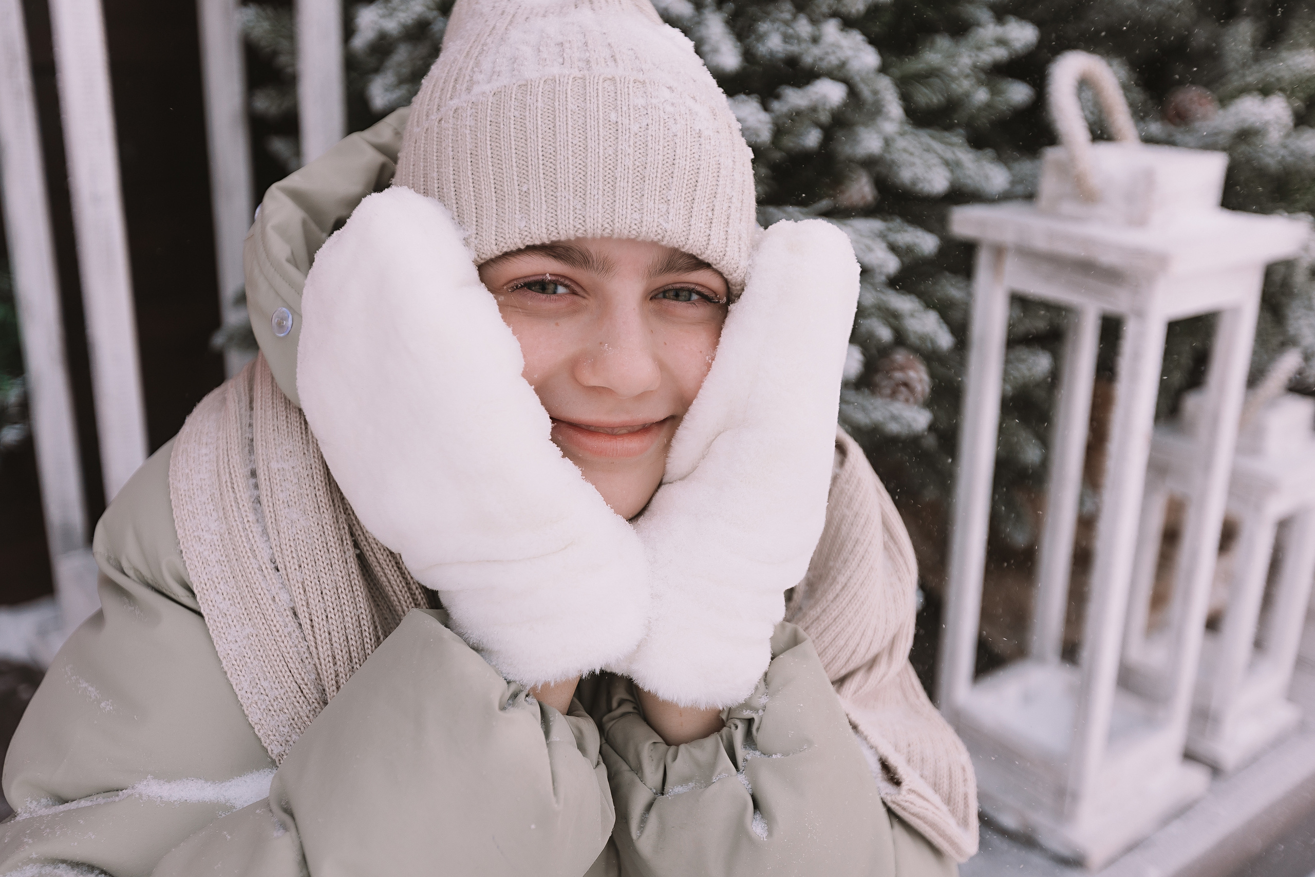 Сканди (зима). Семейный фотограф Тюмень, фотограф на роды Салмина Мария