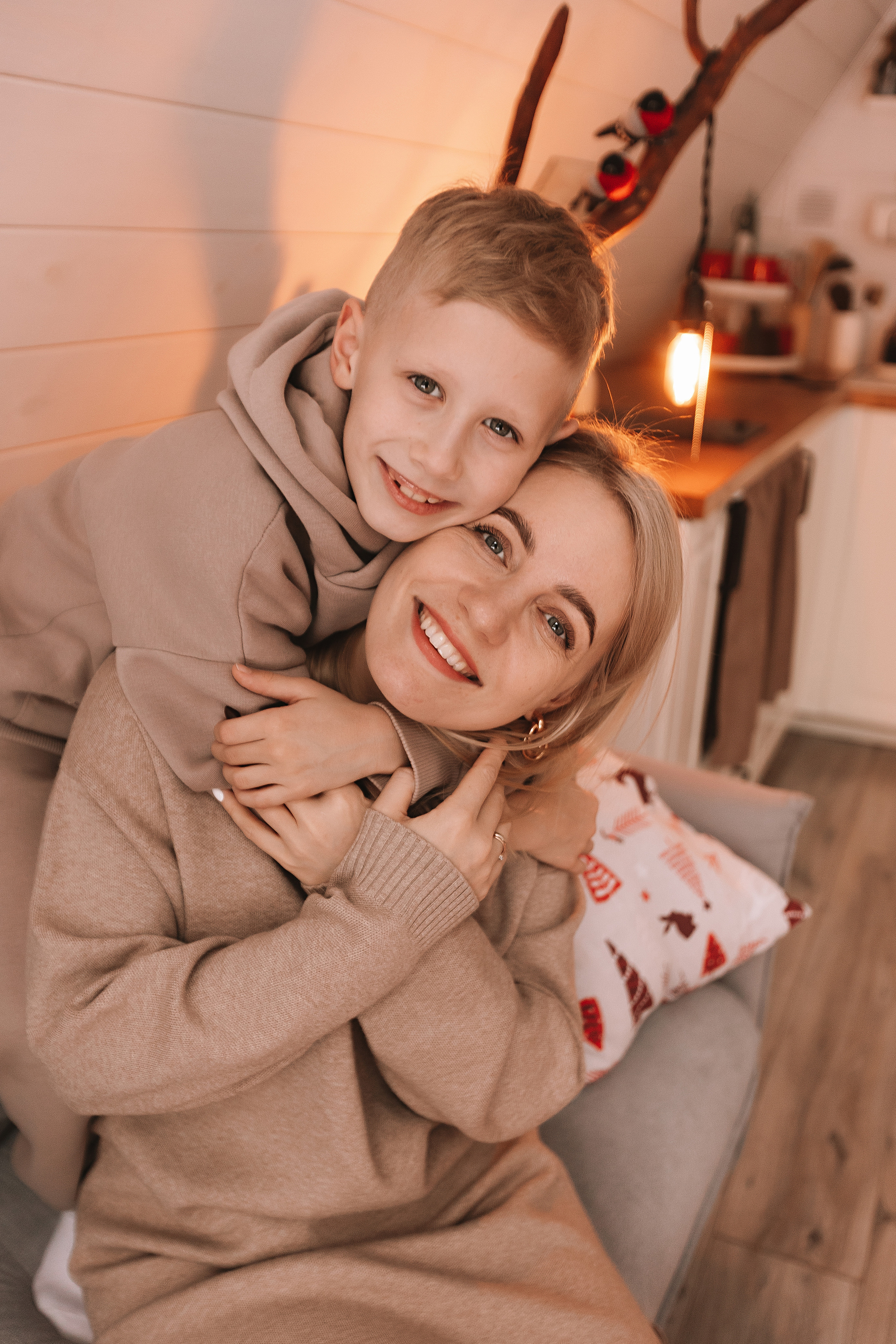 Сканди (зима). Семейный фотограф Тюмень, фотограф на роды Салмина Мария