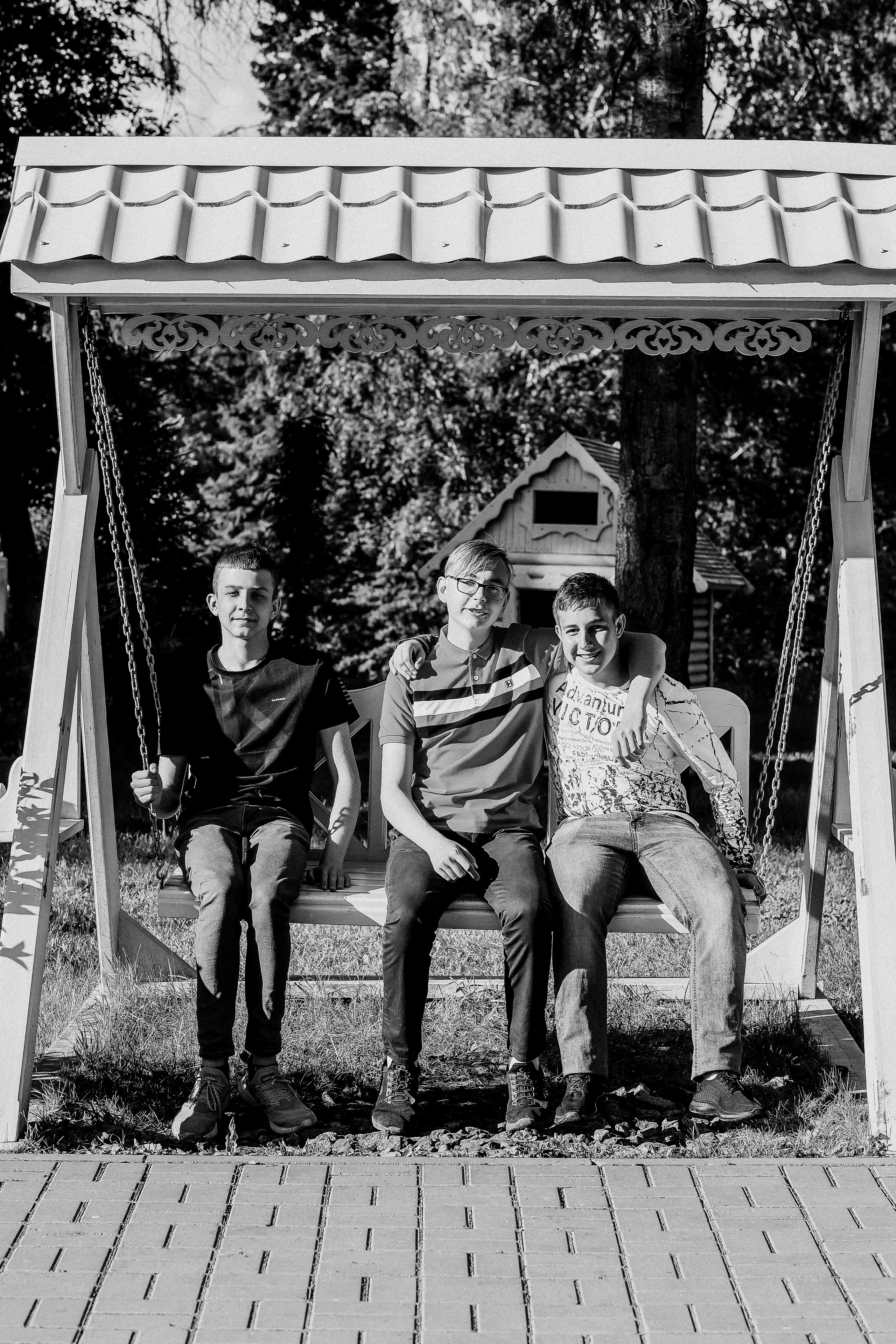 Репортаж выпускного. Семейный фотограф Тюмень, фотограф на роды Салмина Мария