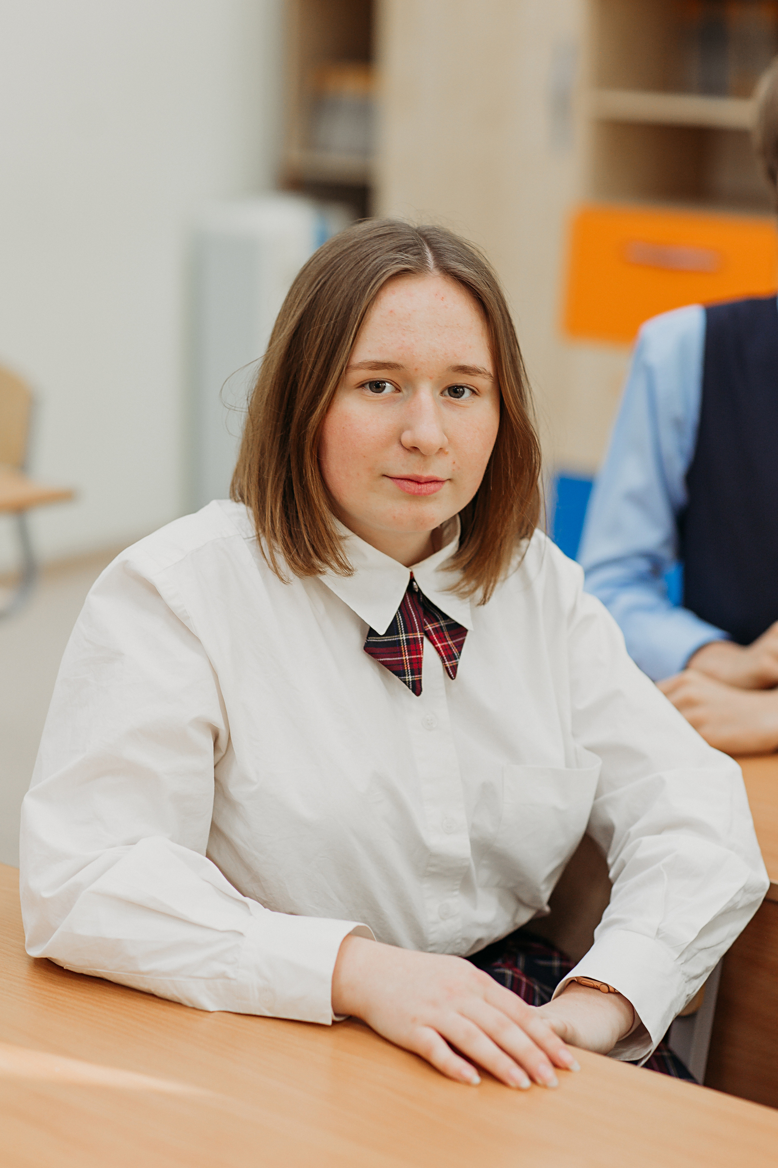 8 класс. Семейный фотограф Тюмень, фотограф на роды Салмина Мария