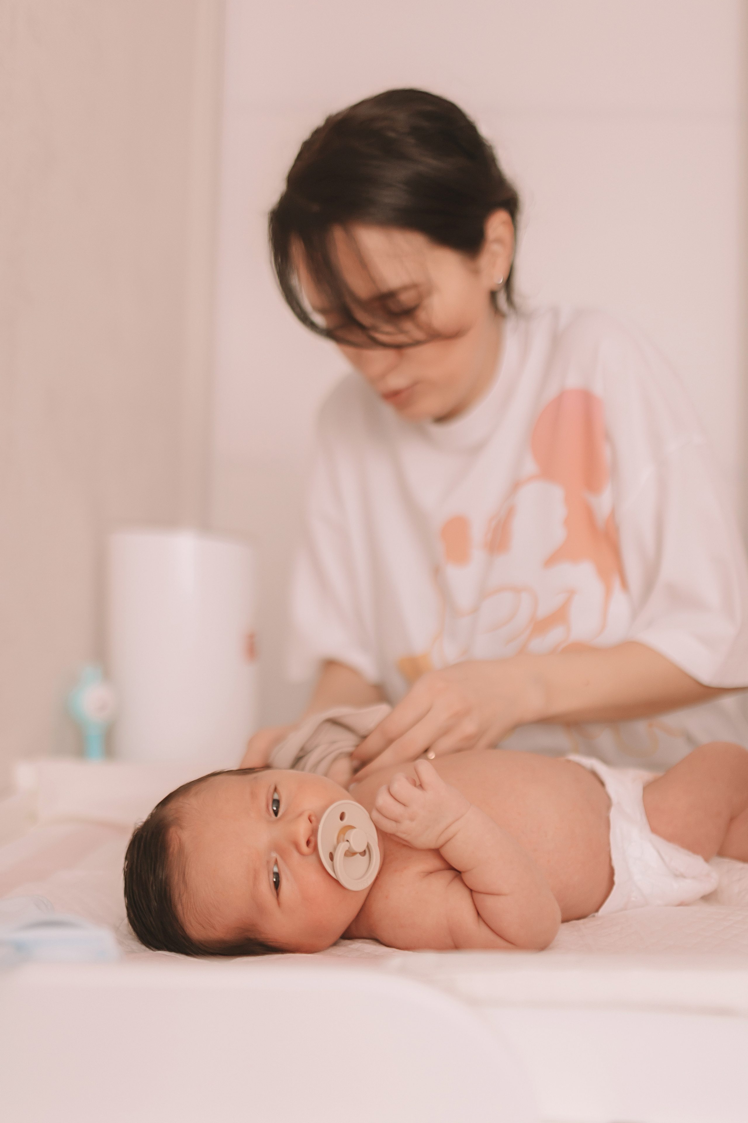 Максим. Семейный фотограф Тюмень, фотограф на роды Салмина Мария