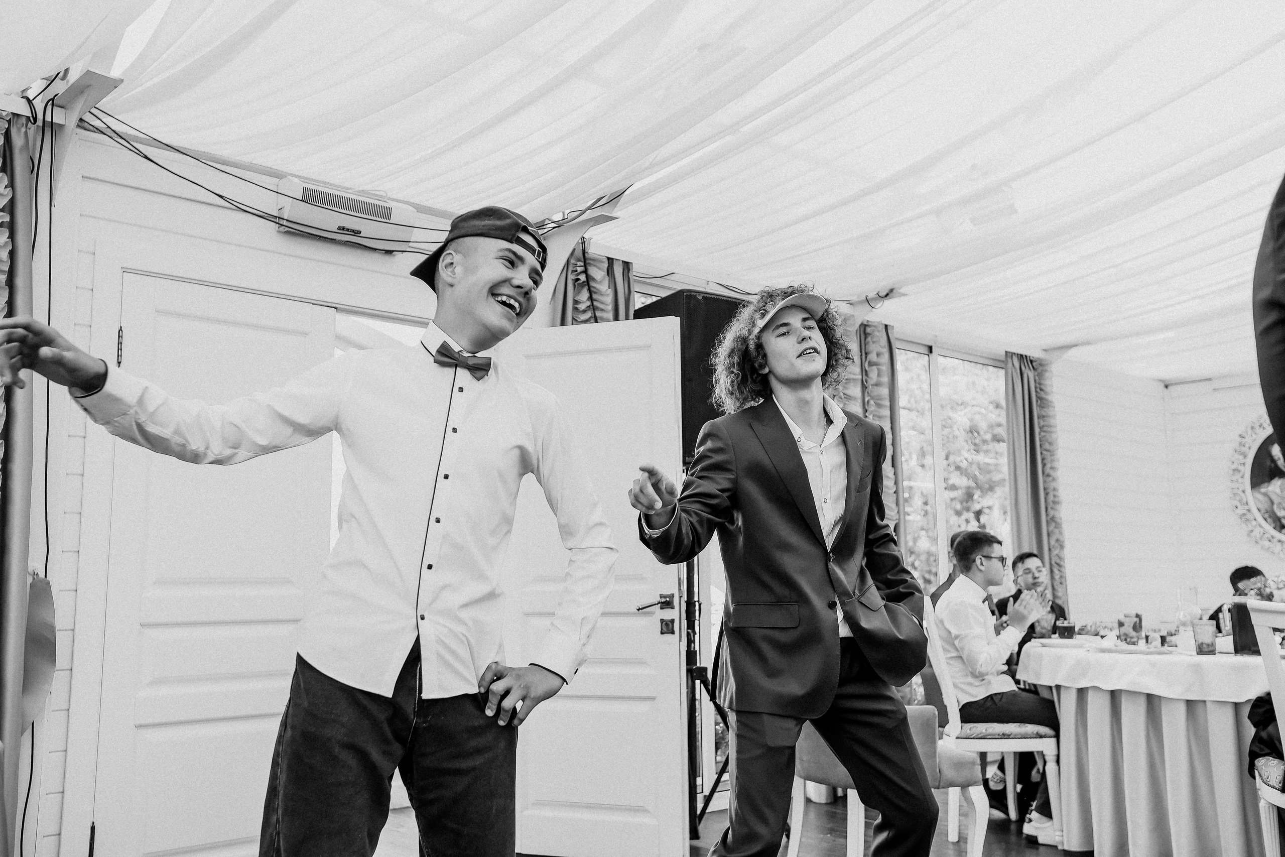 Репортаж выпускного. Семейный фотограф Тюмень, фотограф на роды Салмина Мария