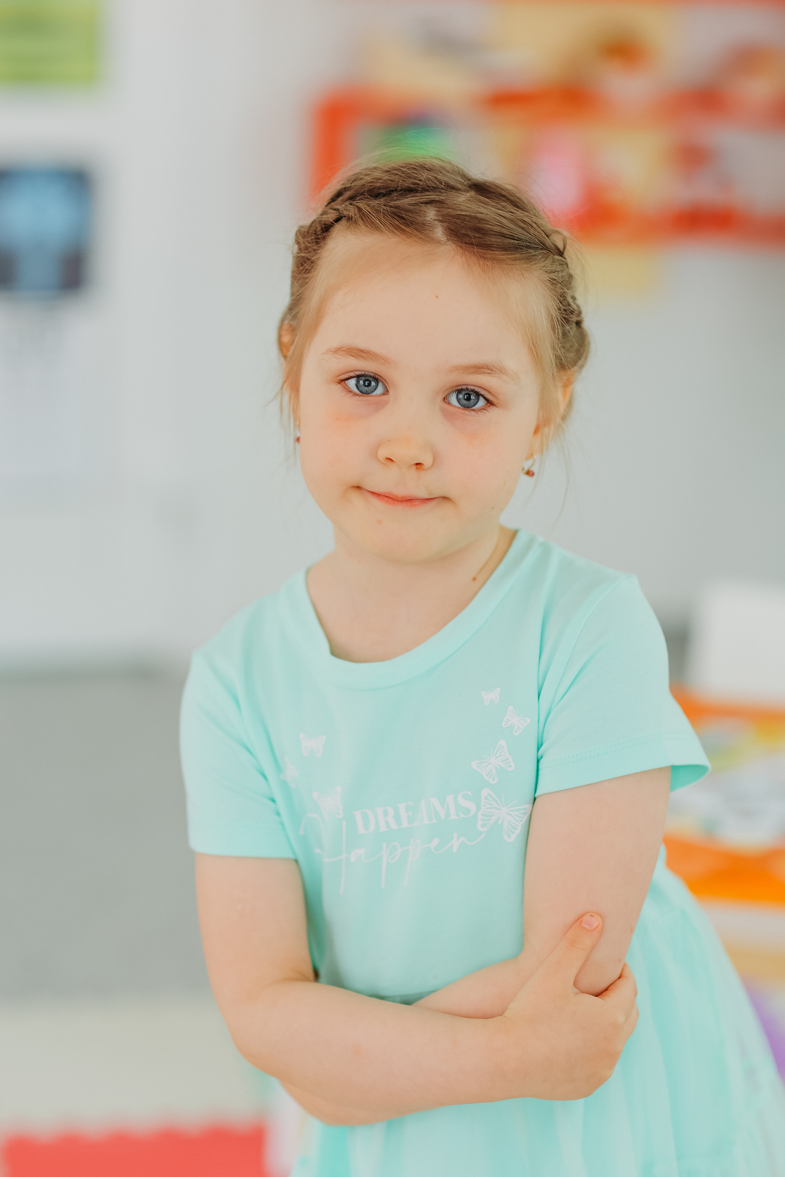 Садик. Семейный фотограф Тюмень, фотограф на роды Салмина Мария