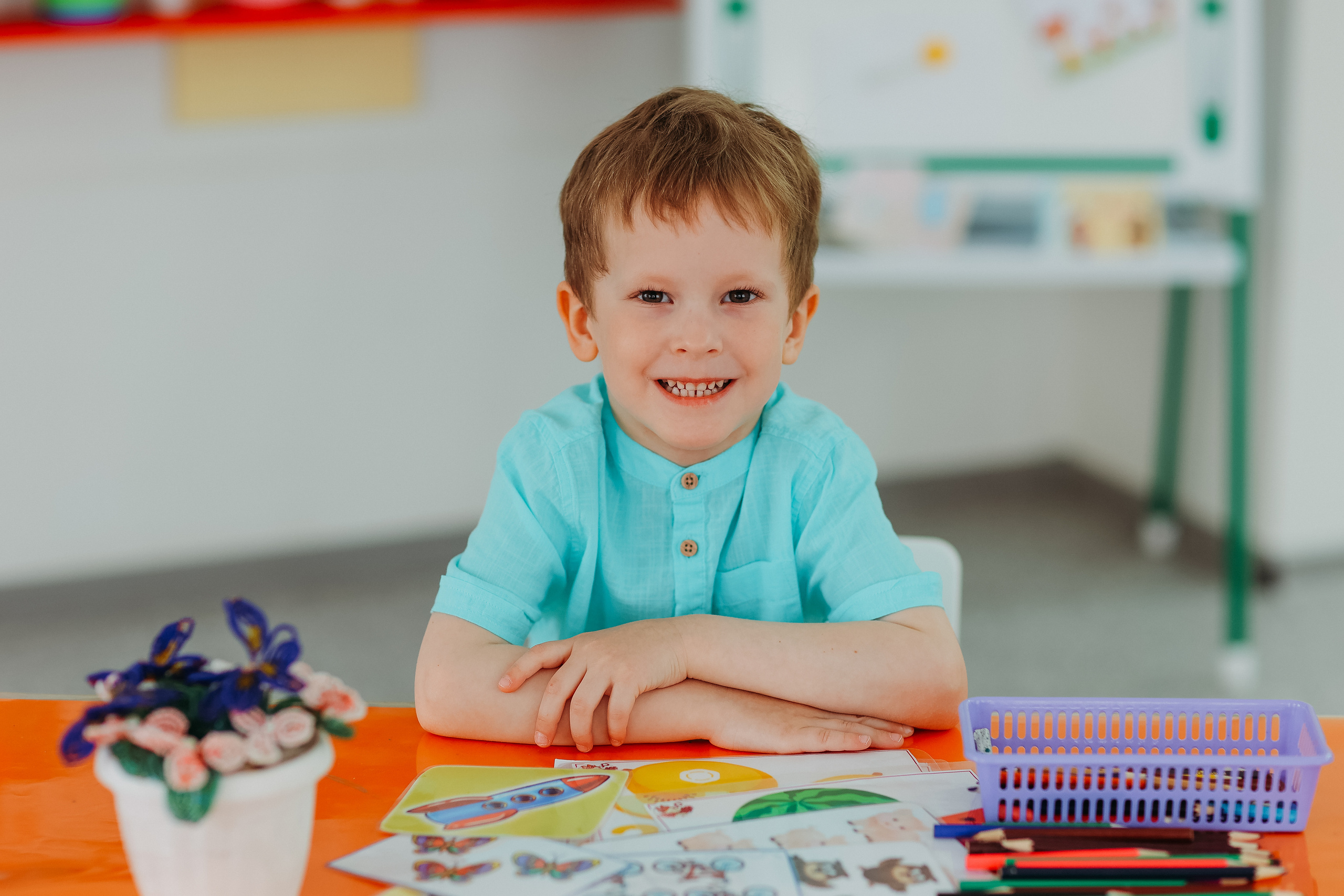 Садик. Семейный фотограф Тюмень, фотограф на роды Салмина Мария