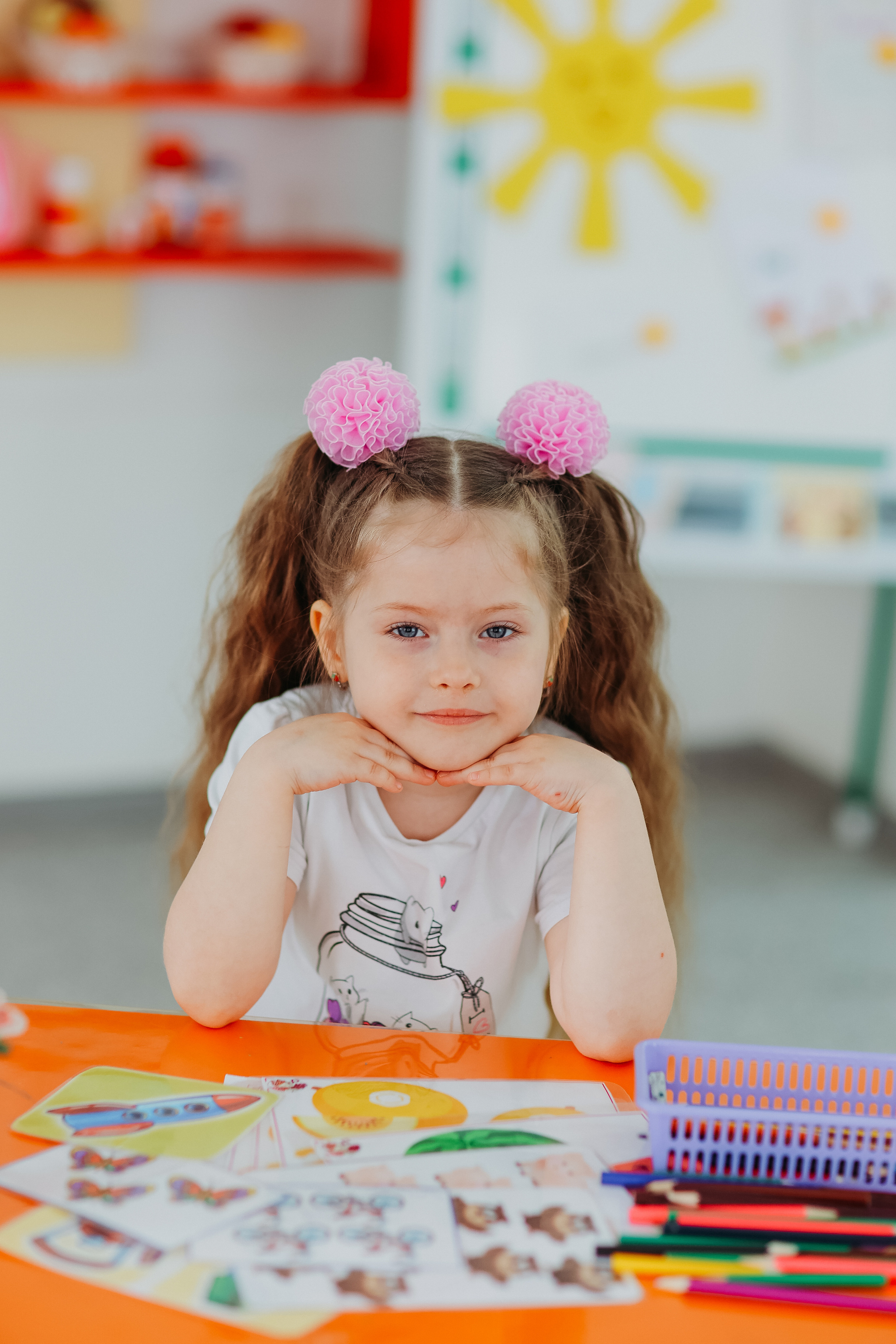 Садик. Семейный фотограф Тюмень, фотограф на роды Салмина Мария