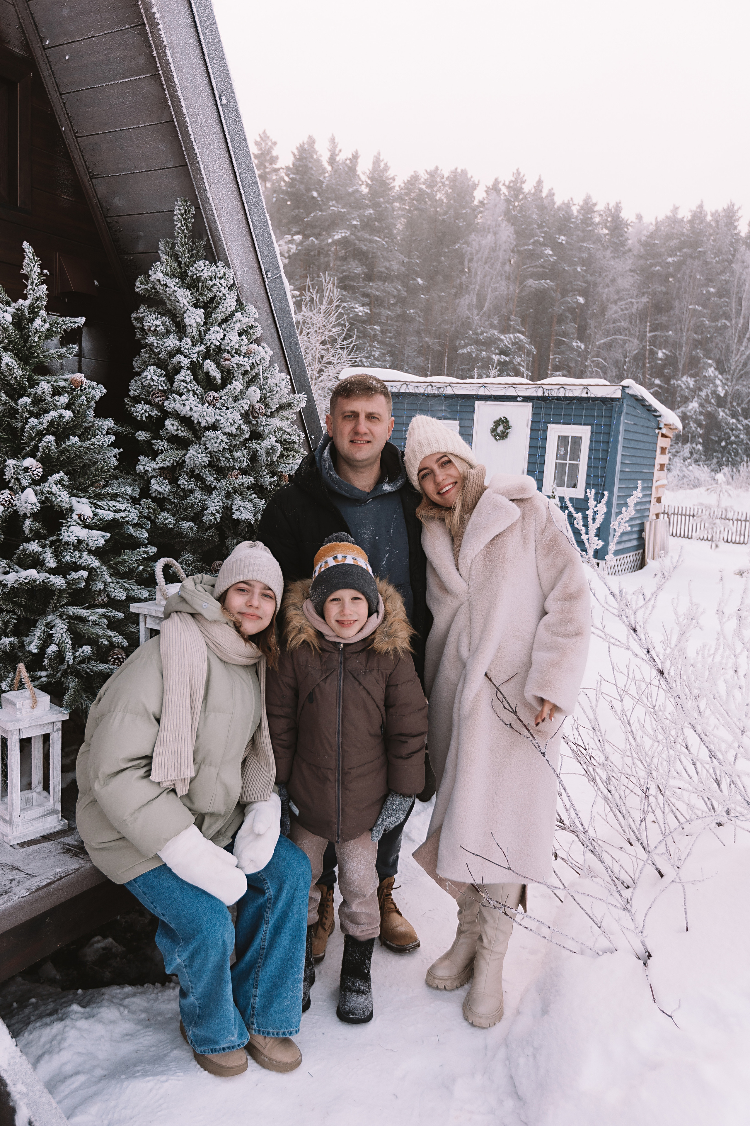 Сканди (зима). Семейный фотограф Тюмень, фотограф на роды Салмина Мария