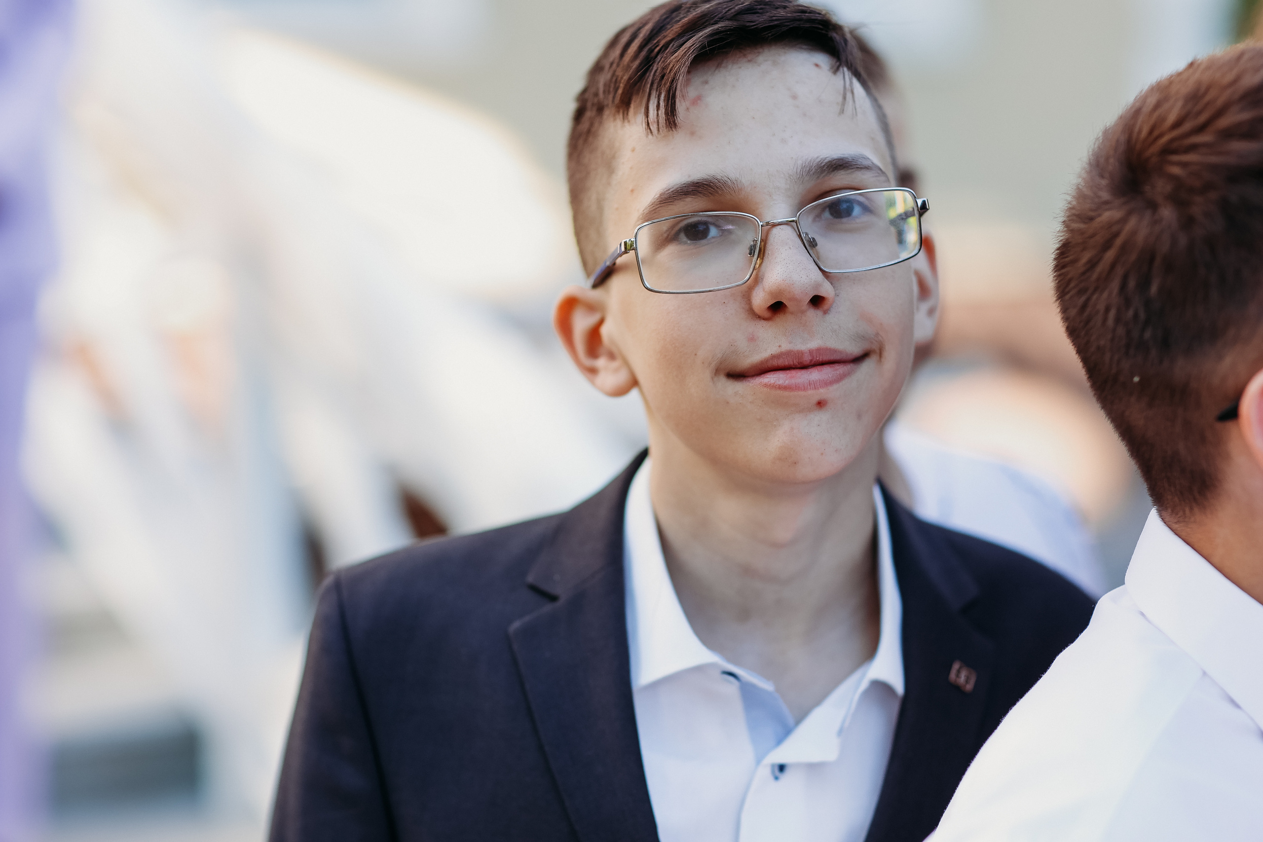 Репортаж выпускного. Семейный фотограф Тюмень, фотограф на роды Салмина Мария