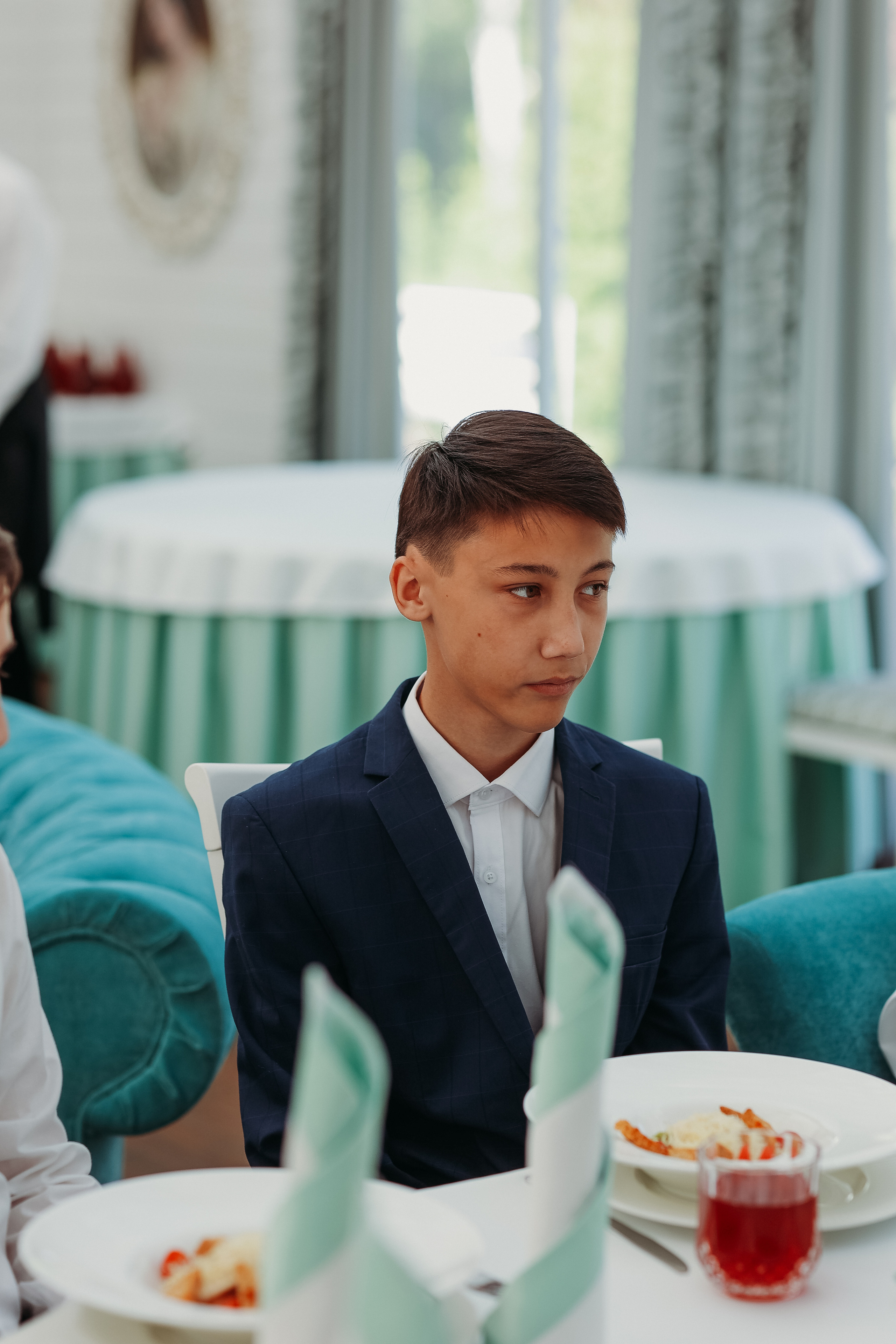 Репортаж выпускного. Семейный фотограф Тюмень, фотограф на роды Салмина Мария