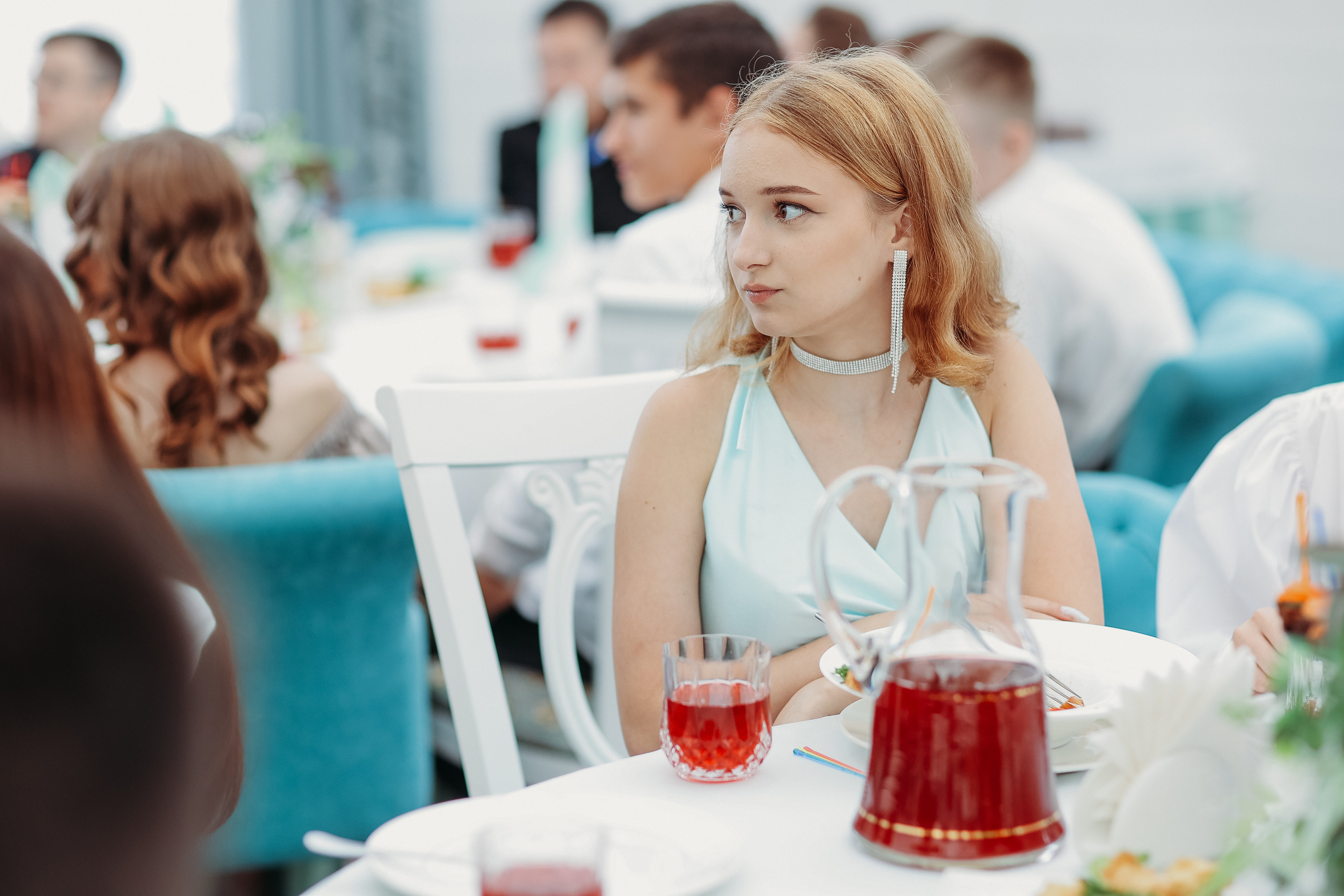 Репортаж выпускного. Семейный фотограф Тюмень, фотограф на роды Салмина Мария