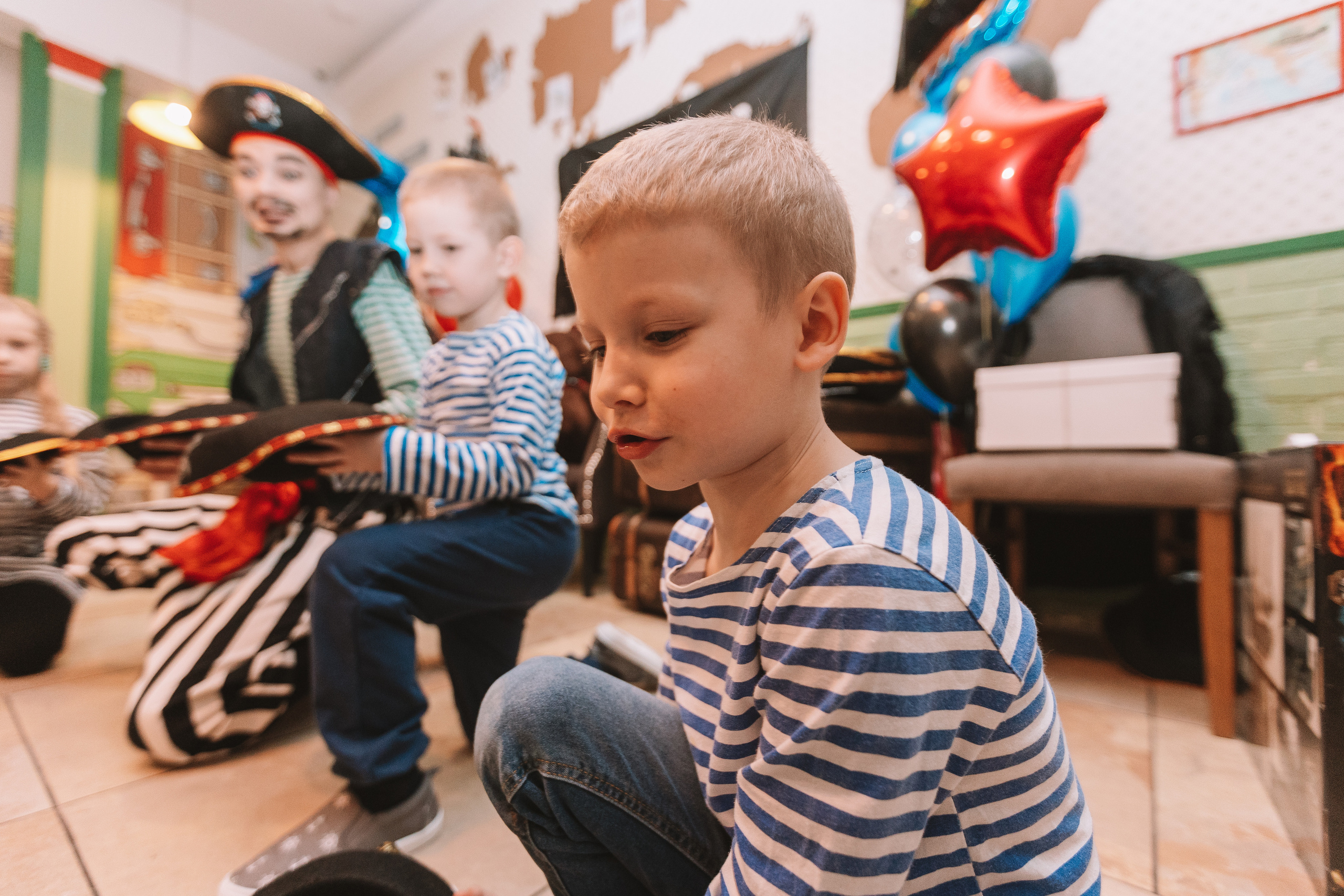 Андерсон. Семейный фотограф Тюмень, фотограф на роды Салмина Мария