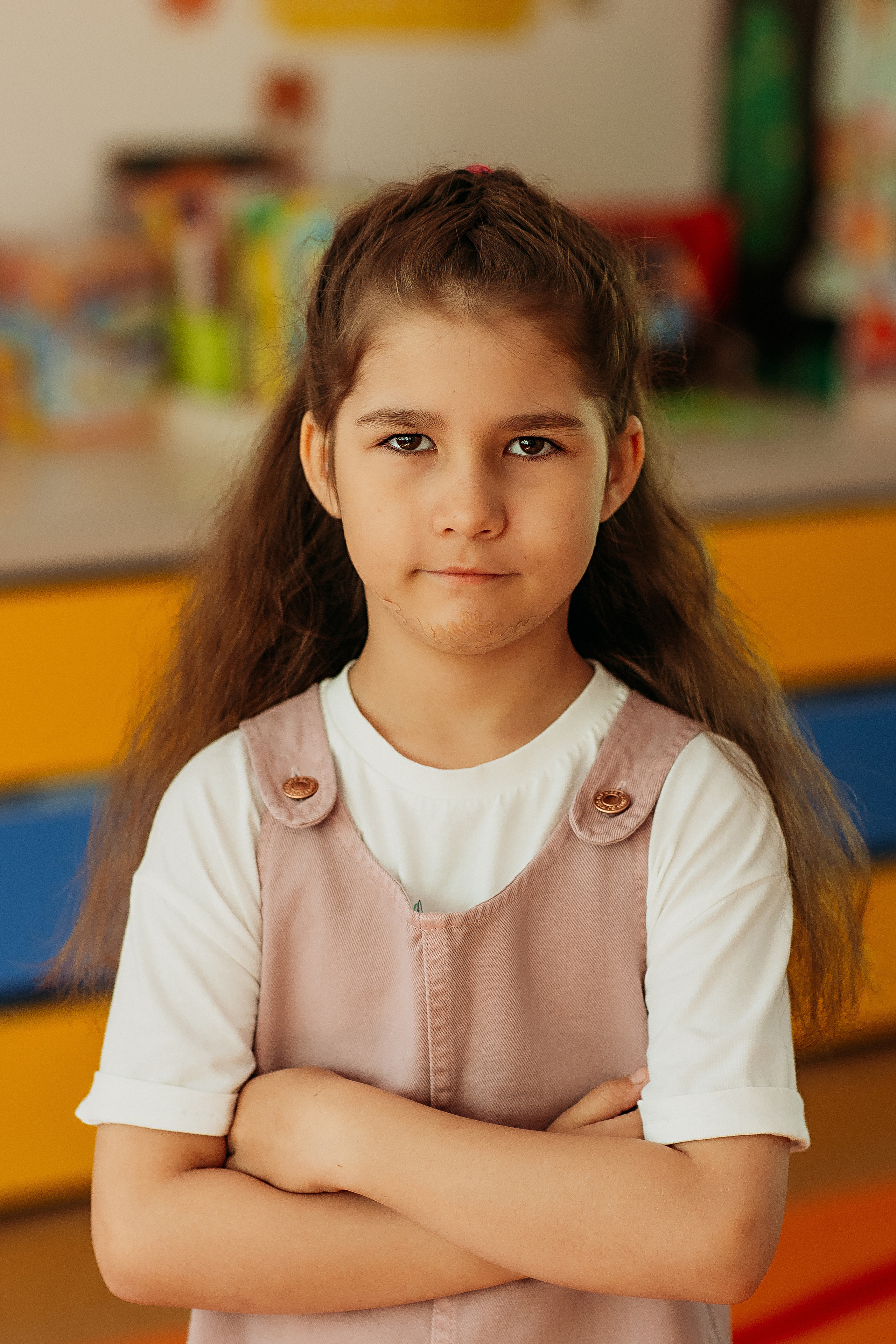 Портерты+общее+группы садик. Семейный фотограф Тюмень, фотограф на роды Салмина Мария