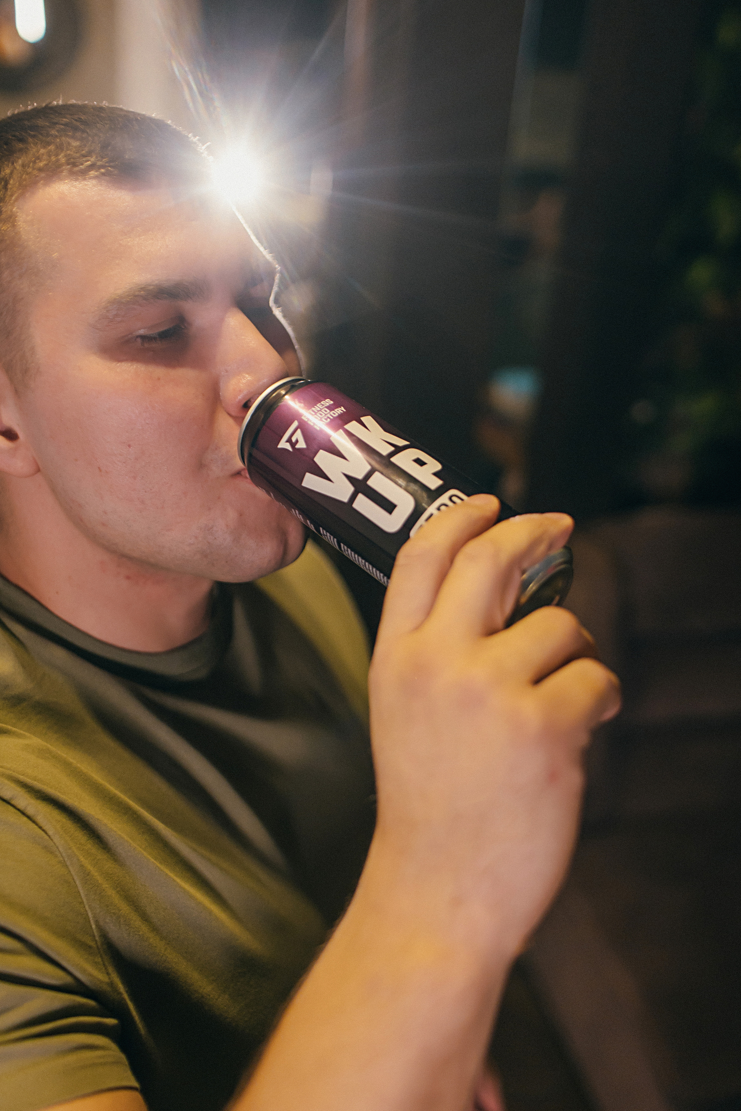 Бар спортивного питания. Семейный фотограф Тюмень, фотограф на роды Салмина Мария