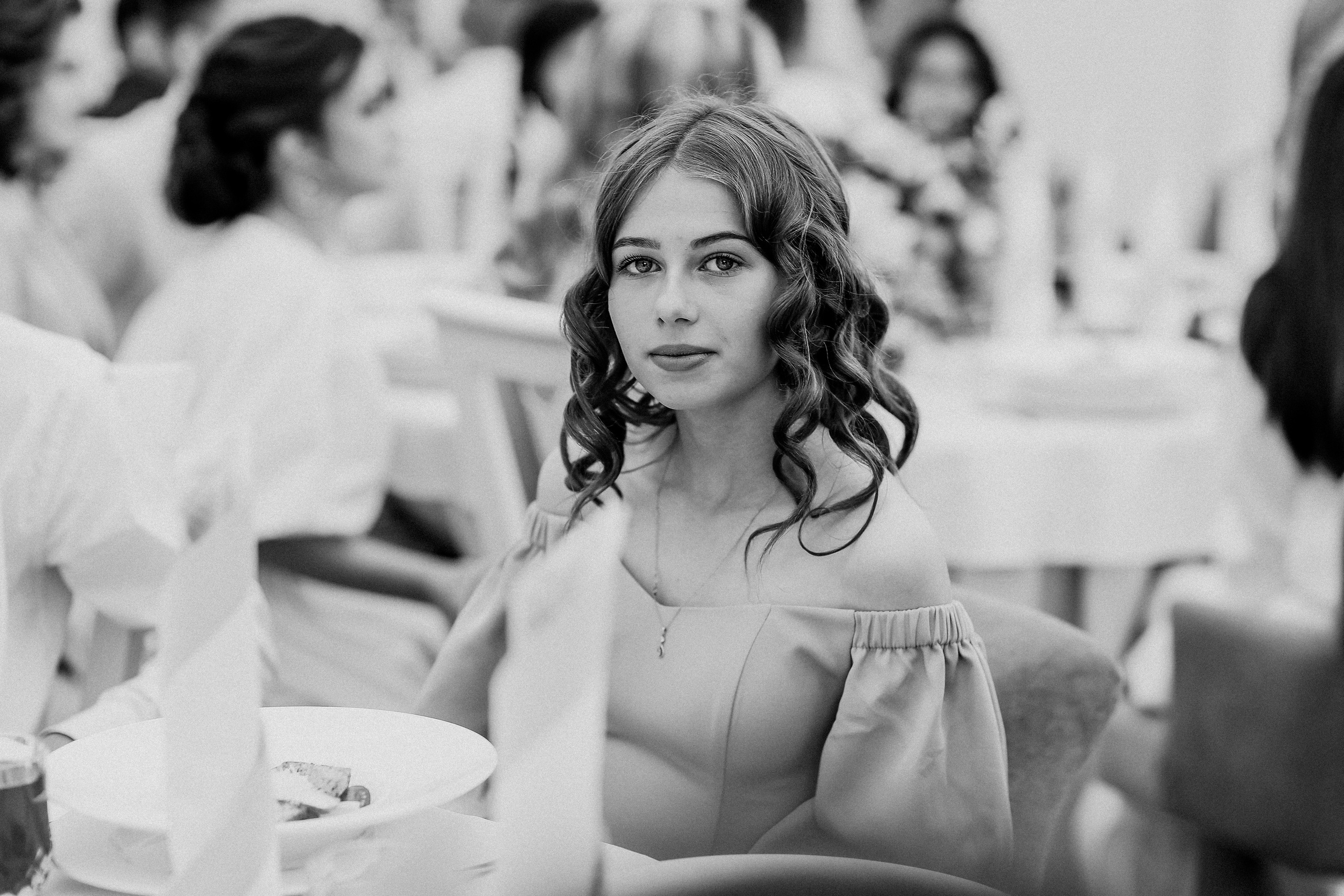 Репортаж выпускного. Семейный фотограф Тюмень, фотограф на роды Салмина Мария