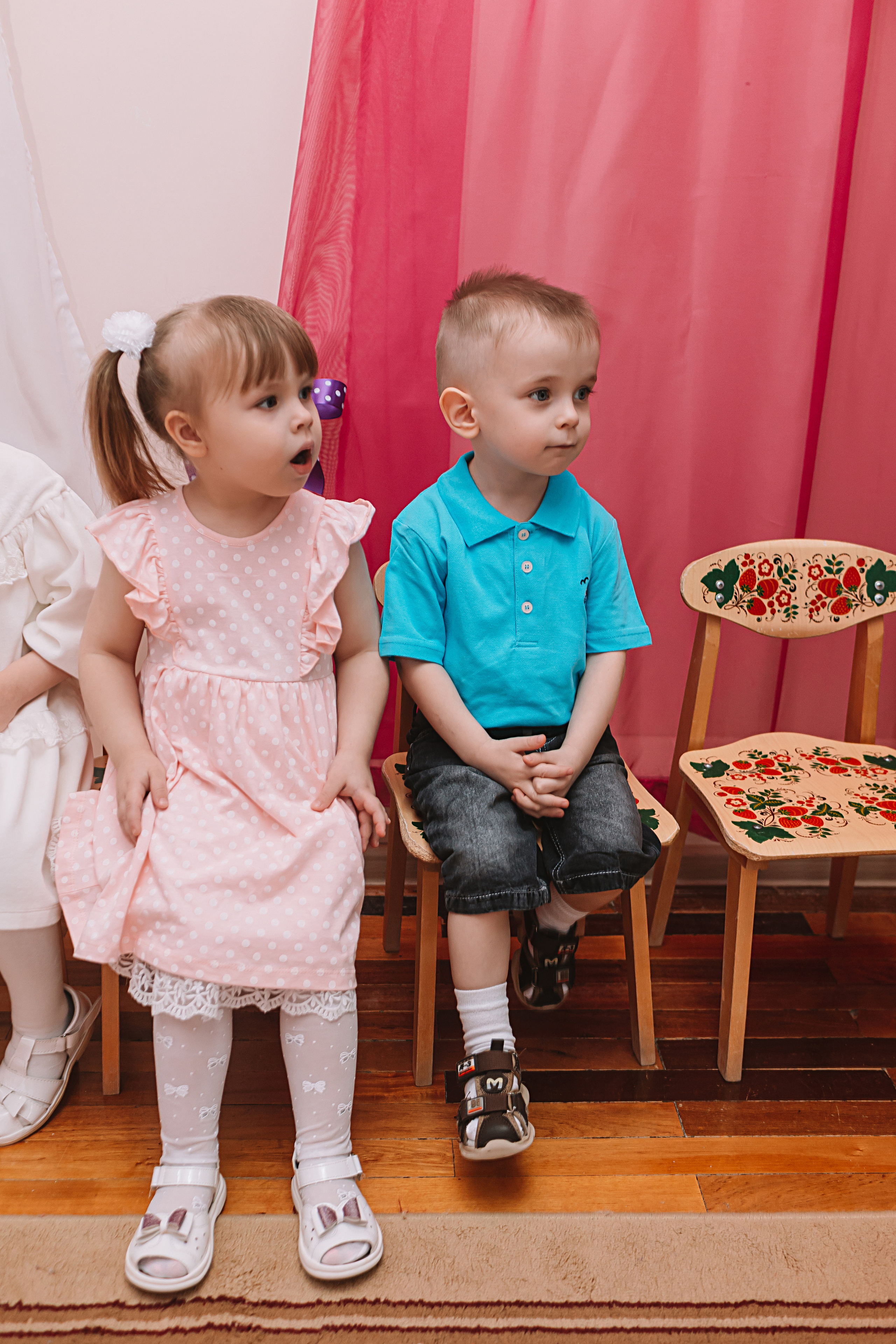 Утренник садик. Семейный фотограф Тюмень, фотограф на роды Салмина Мария