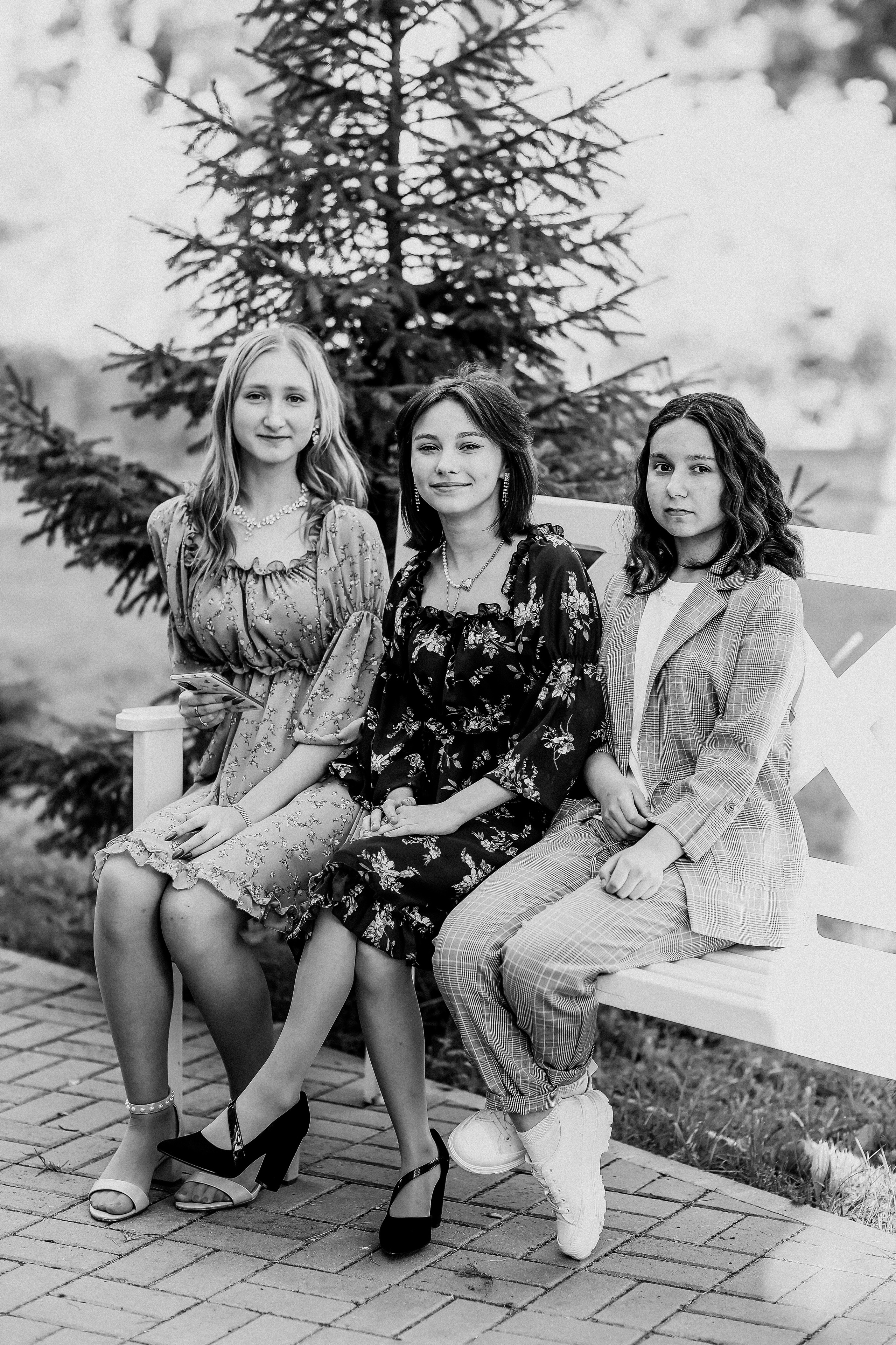 Репортаж выпускного. Семейный фотограф Тюмень, фотограф на роды Салмина Мария