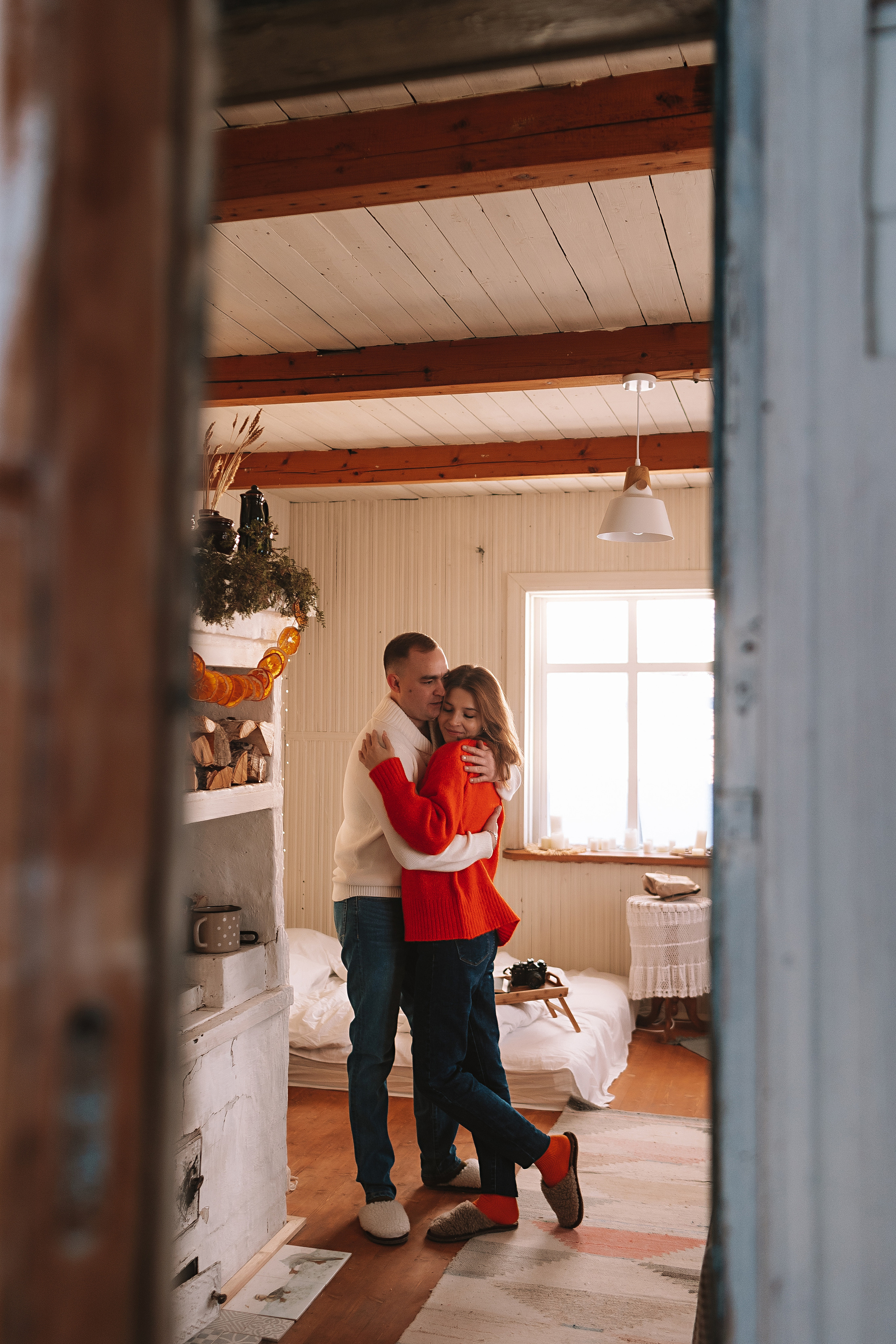 Локация «Тишина». Семейный фотограф Тюмень, фотограф на роды Салмина Мария
