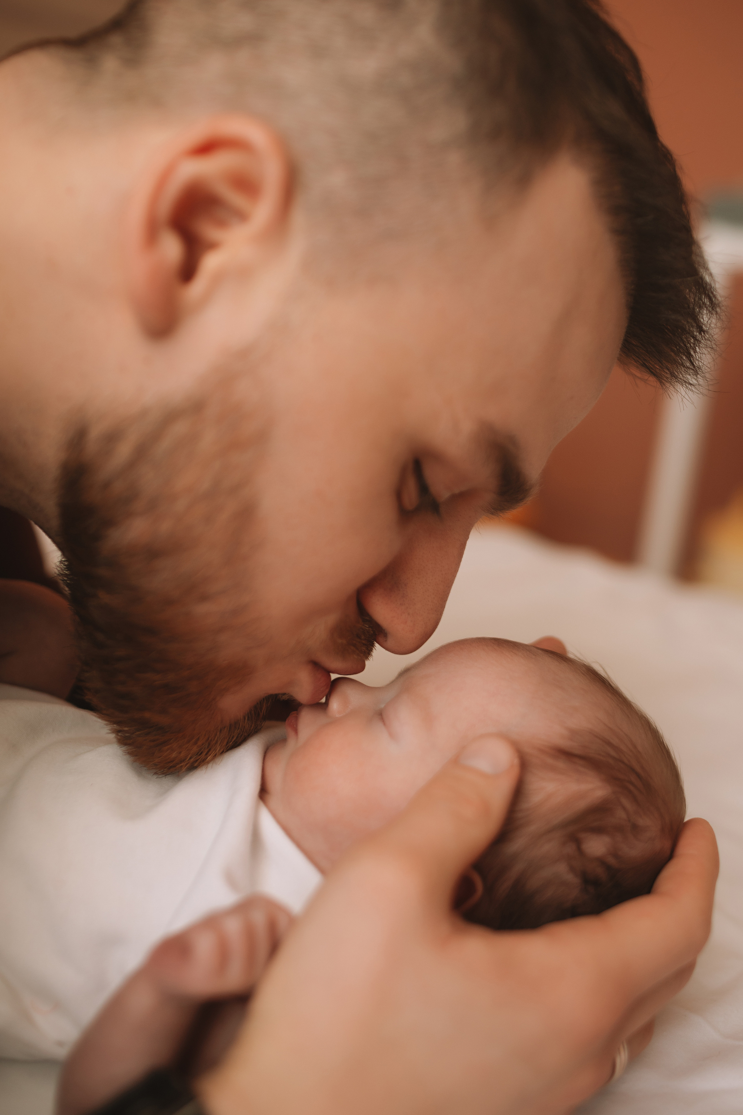 Выписка Мать и Дитя. Семейный фотограф Тюмень, фотограф на роды Салмина Мария