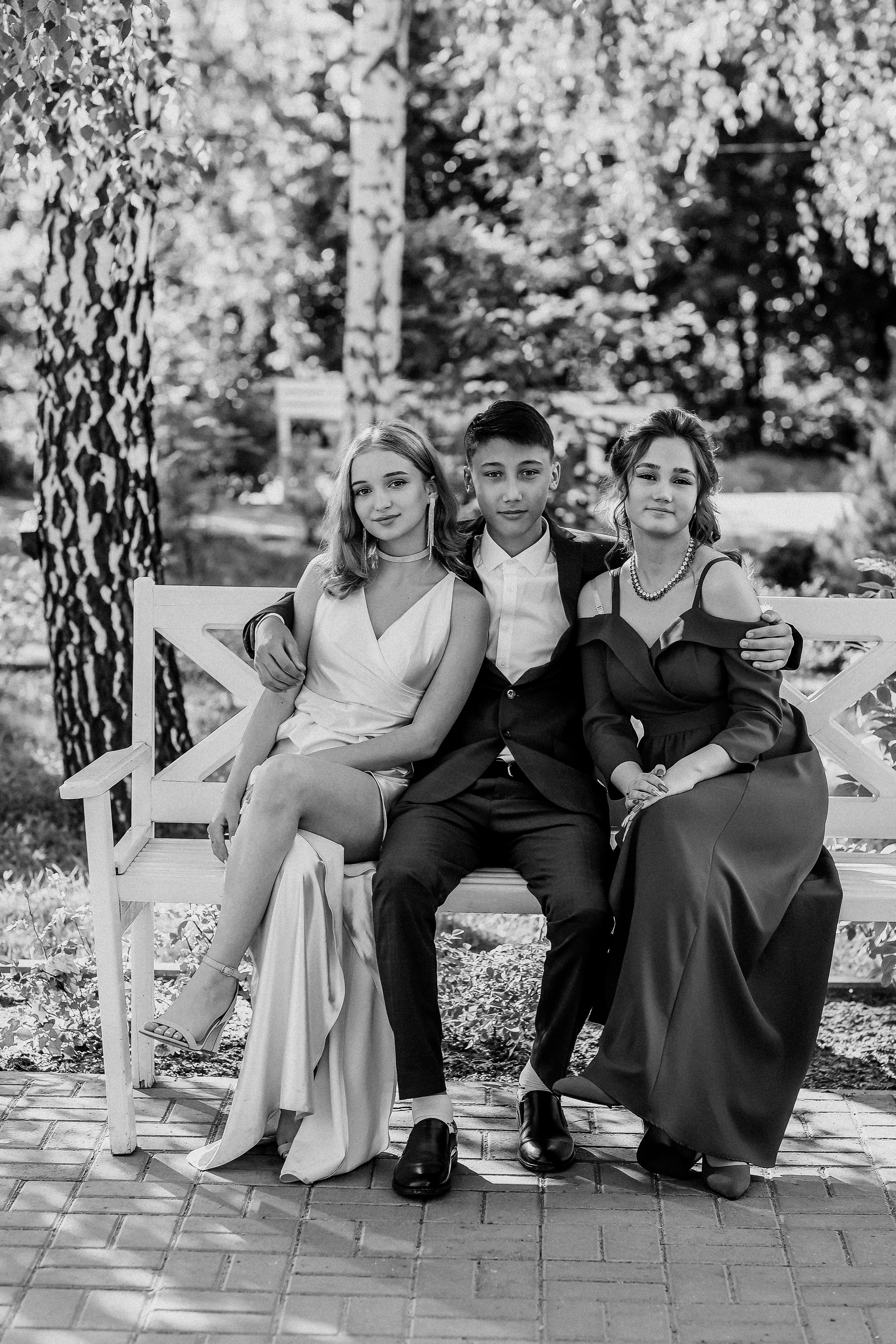 Репортаж выпускного. Семейный фотограф Тюмень, фотограф на роды Салмина Мария