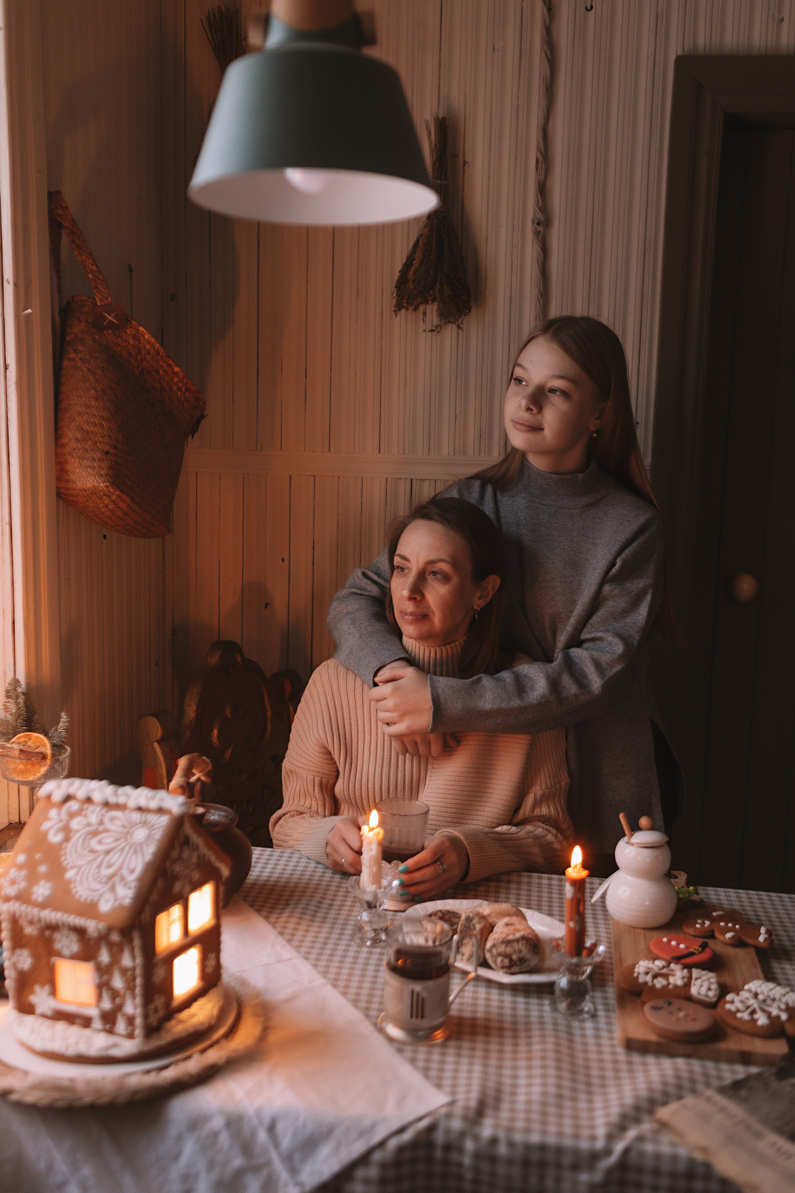 Локация Тишина вечер. Семейный фотограф Тюмень, фотограф на роды Салмина Мария