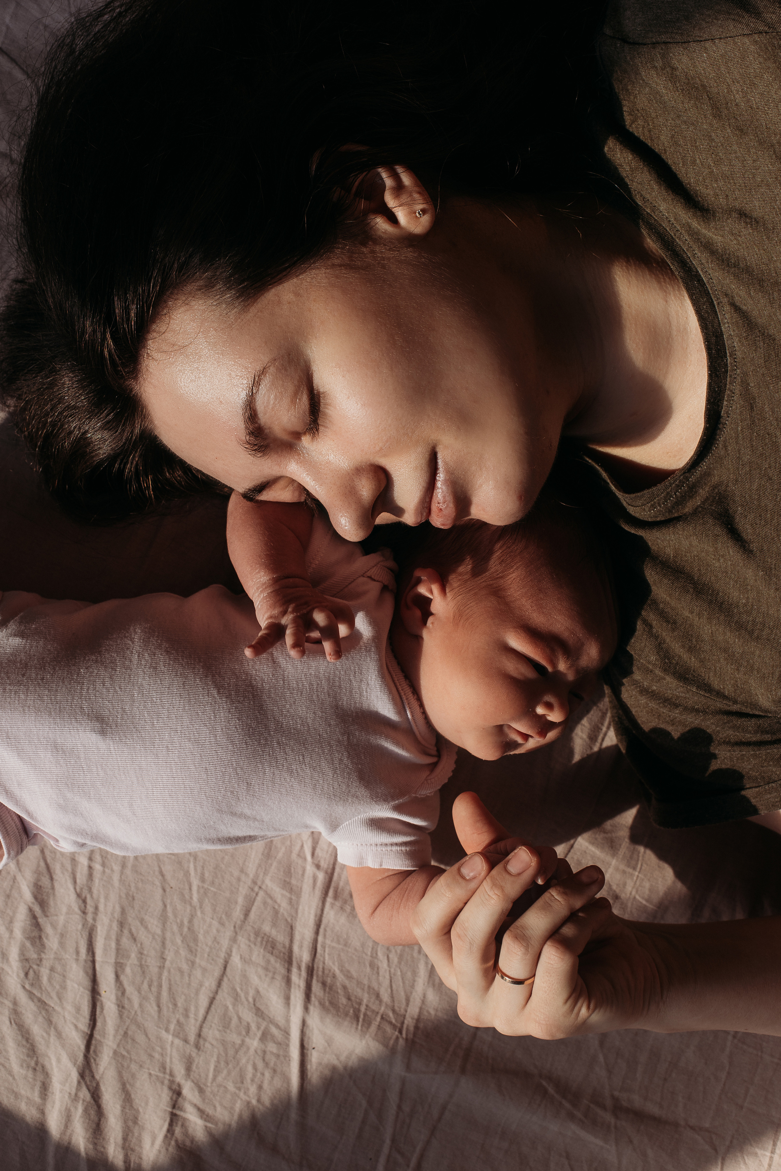 Сборное. Семейный фотограф Тюмень, фотограф на роды Салмина Мария