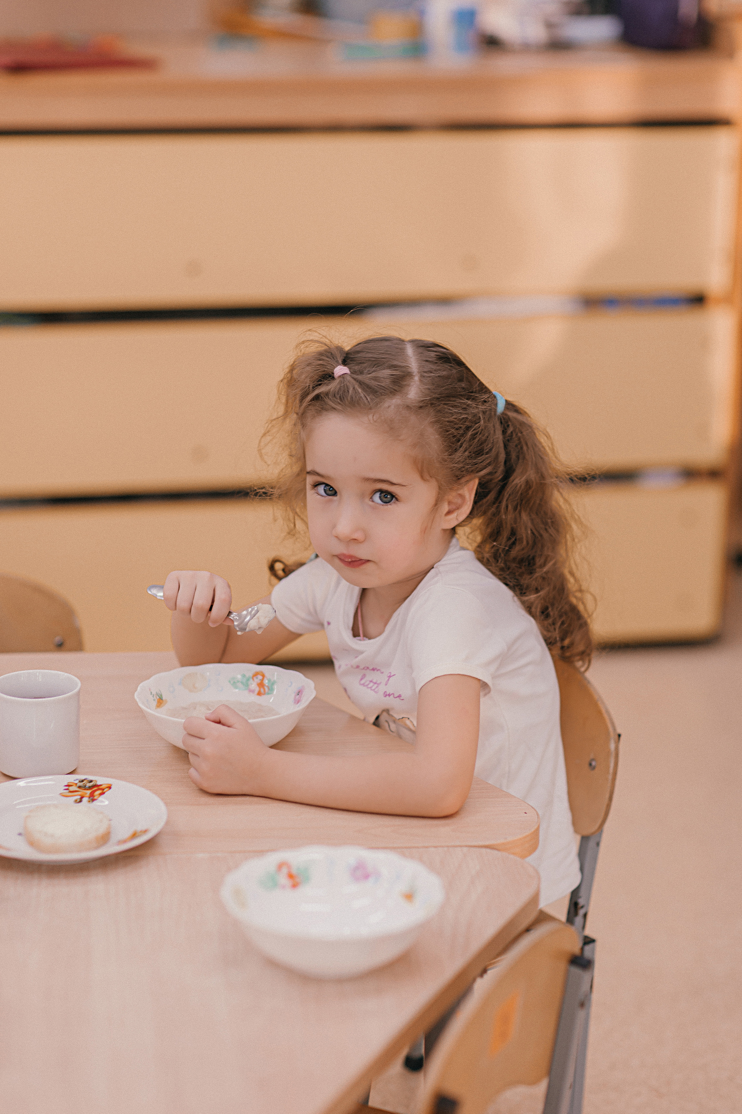 Утренник садик. Семейный фотограф Тюмень, фотограф на роды Салмина Мария