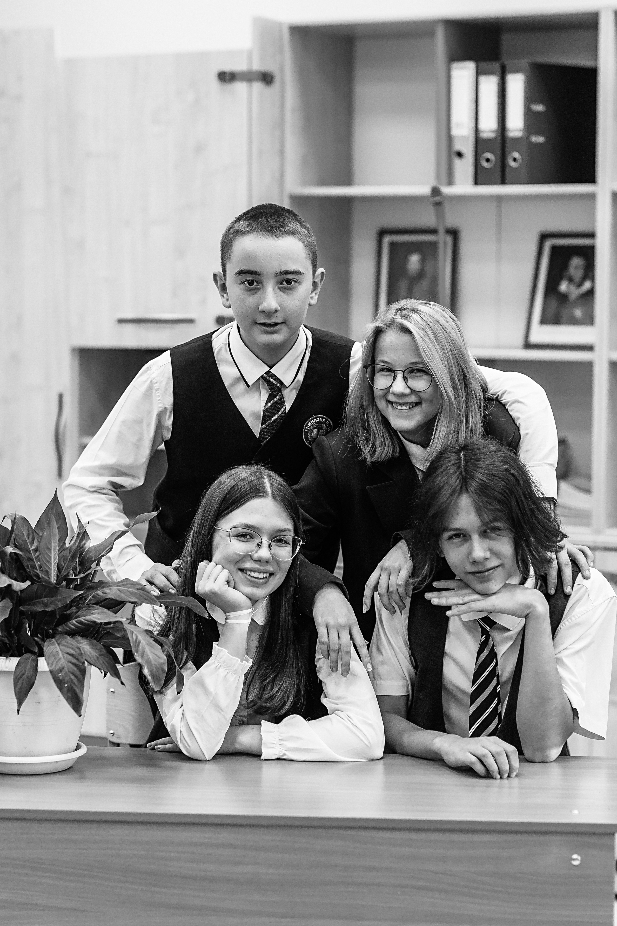 8 класс. Семейный фотограф Тюмень, фотограф на роды Салмина Мария